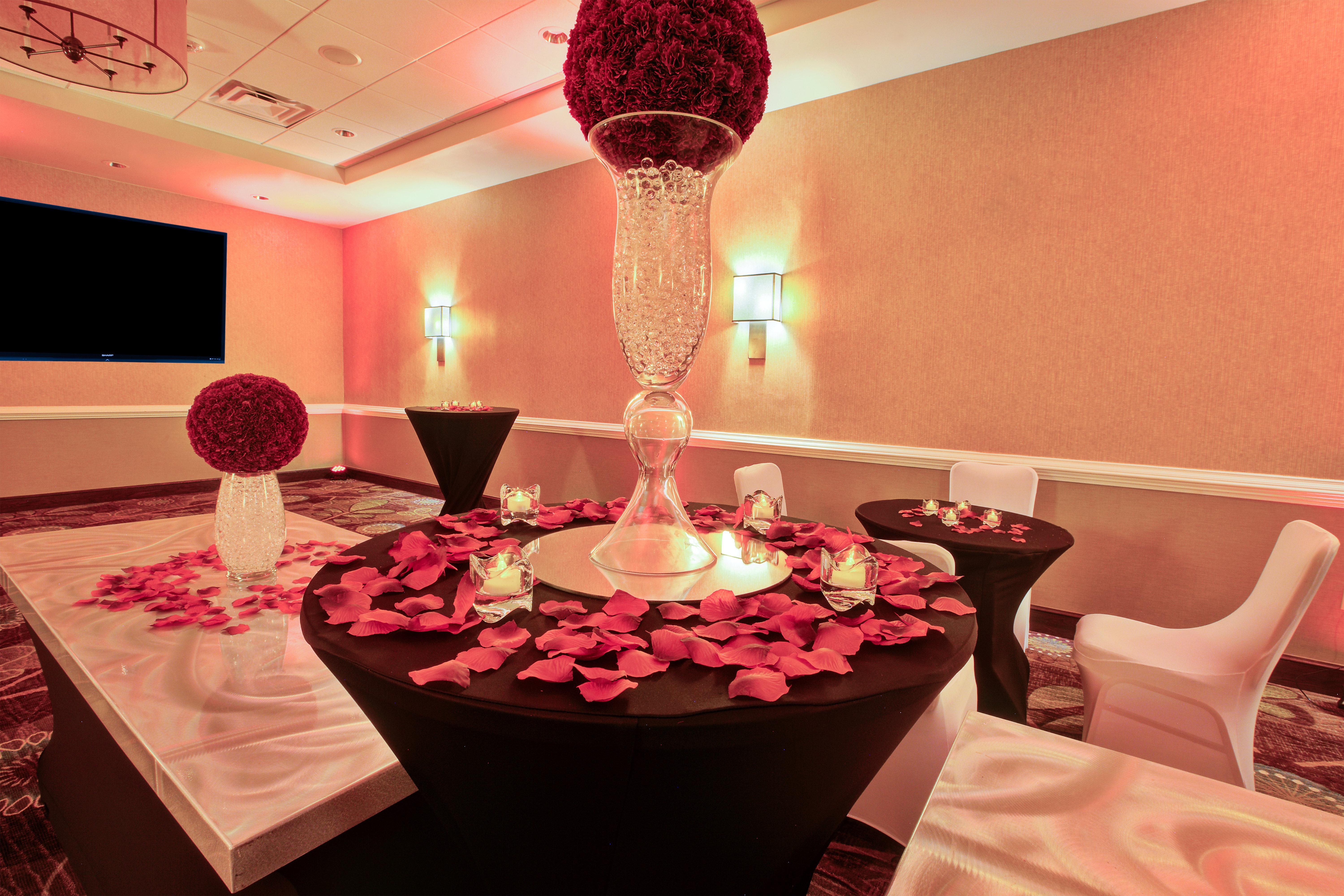Holiday Inn National Airport / Crystal City