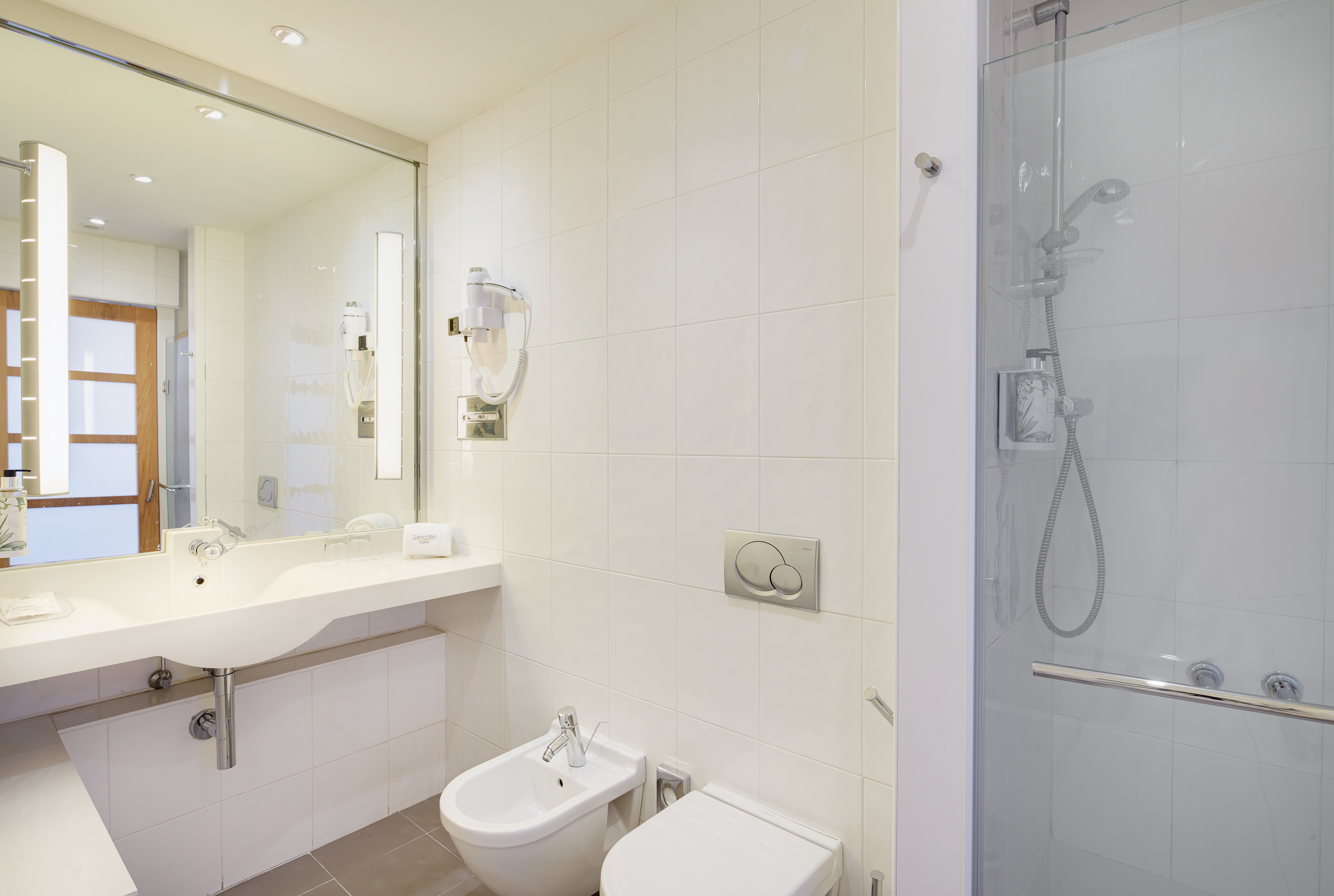 Sercotel Valladolid