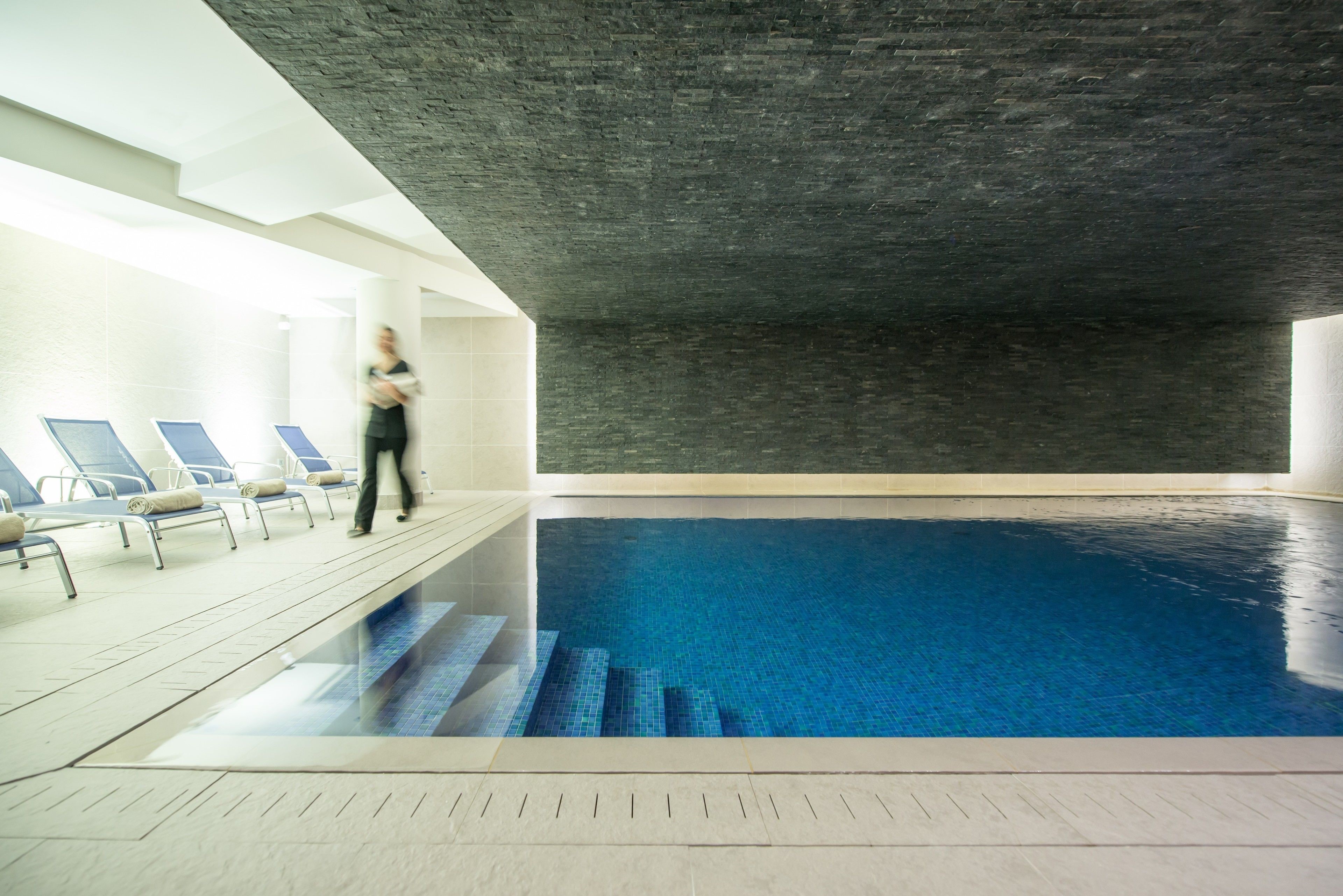 Experimental Chalet Val d'Isère by null