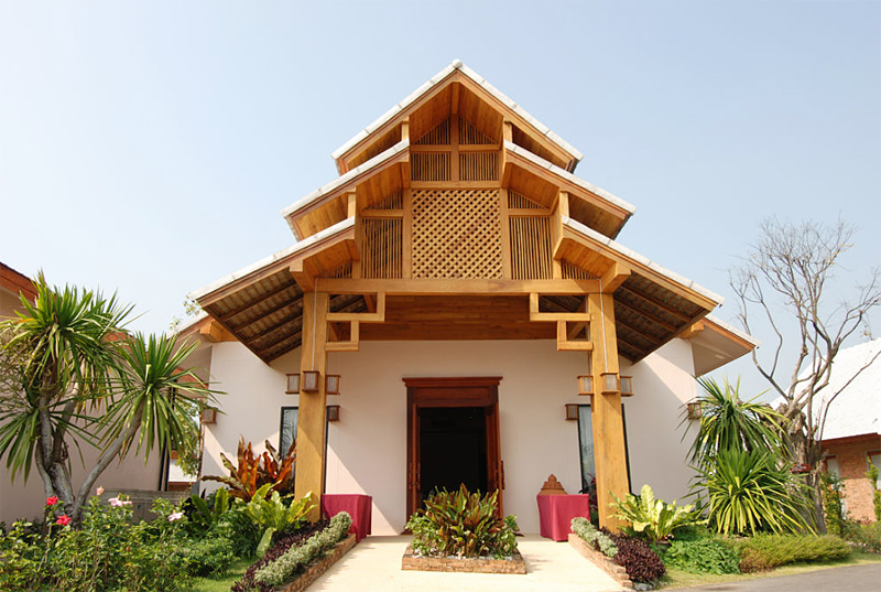 Phowadol Resort image