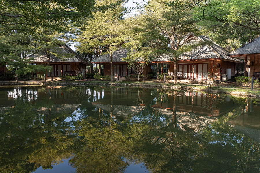 Phowadol Resort