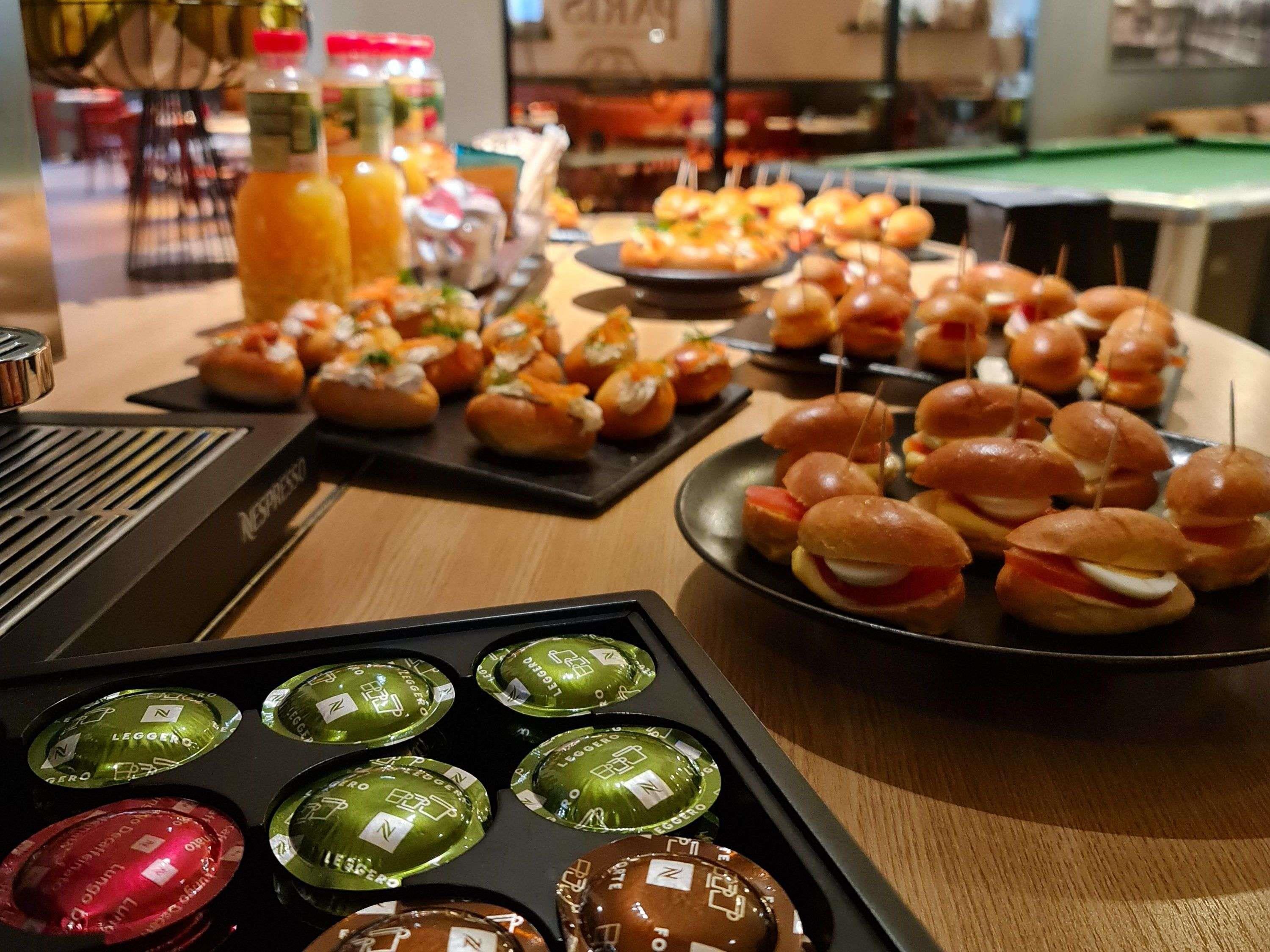 Hôtel Mercure Paris Roissy-Charles-de-Gaulle - photo