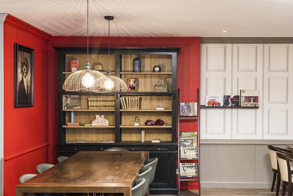 Hôtel Mercure Paris Roissy-Charles-de-Gaulle - photo