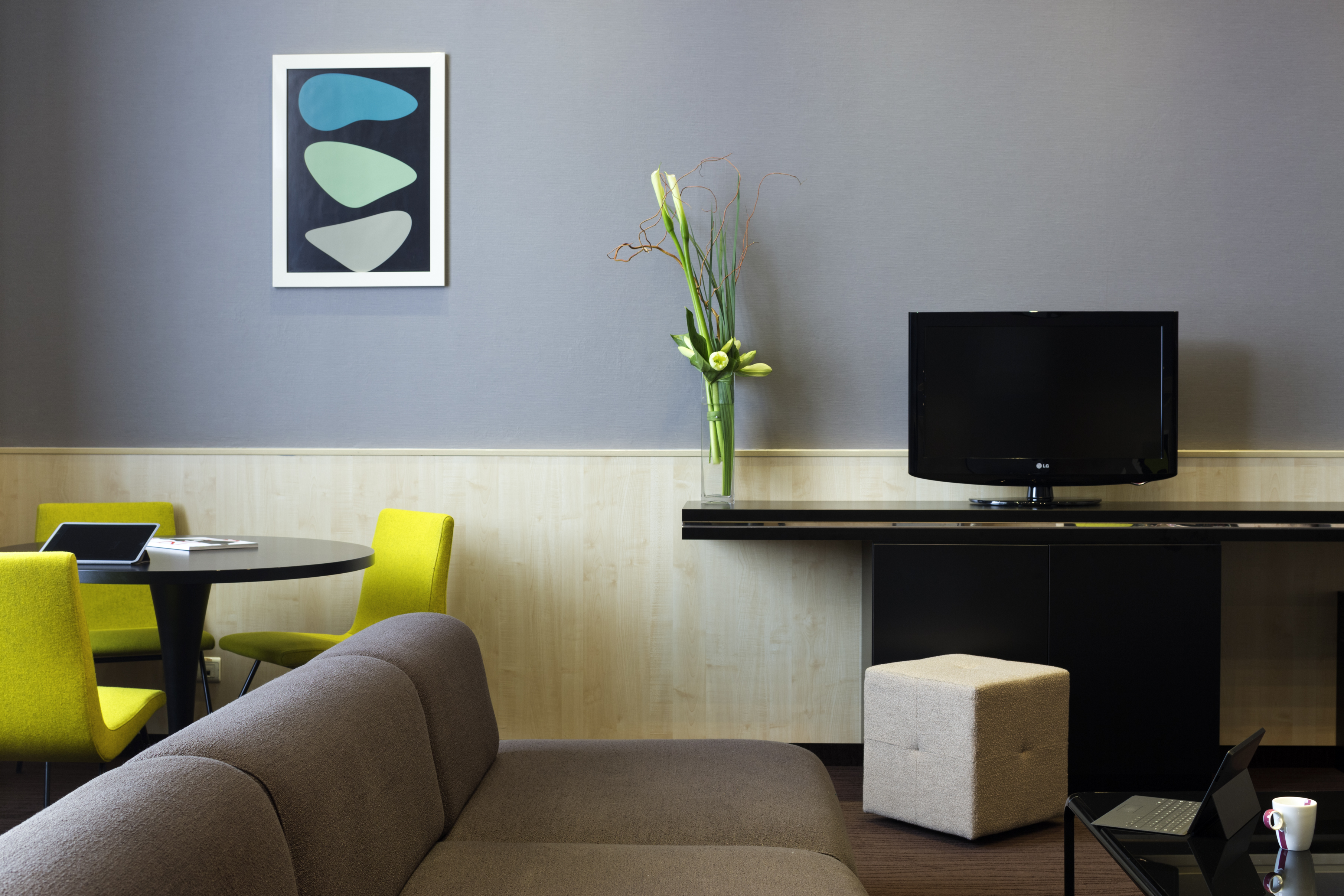 Novotel Paris Roissy CDG Convention - photo