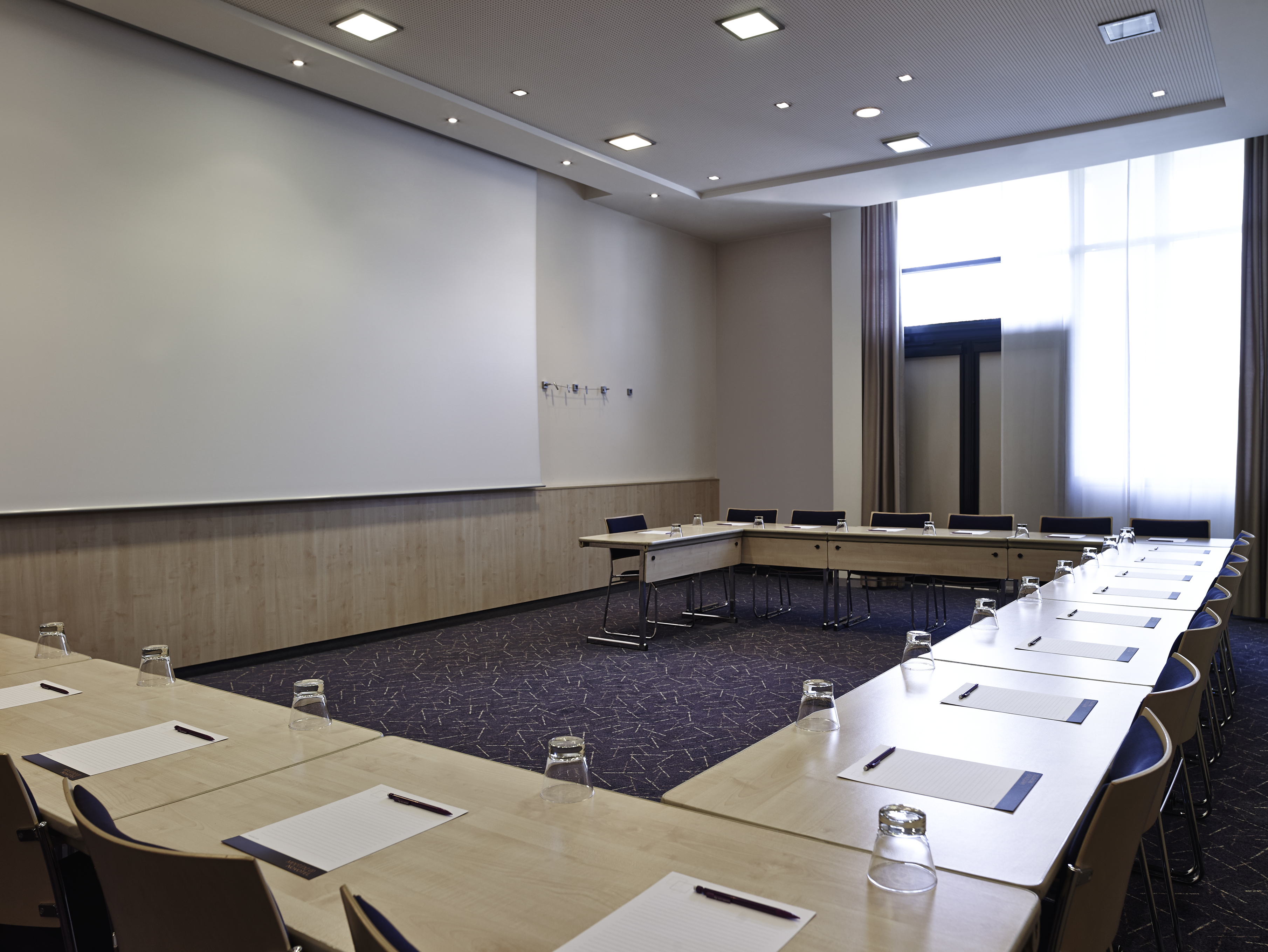 Novotel Paris Roissy CDG Convention - photo