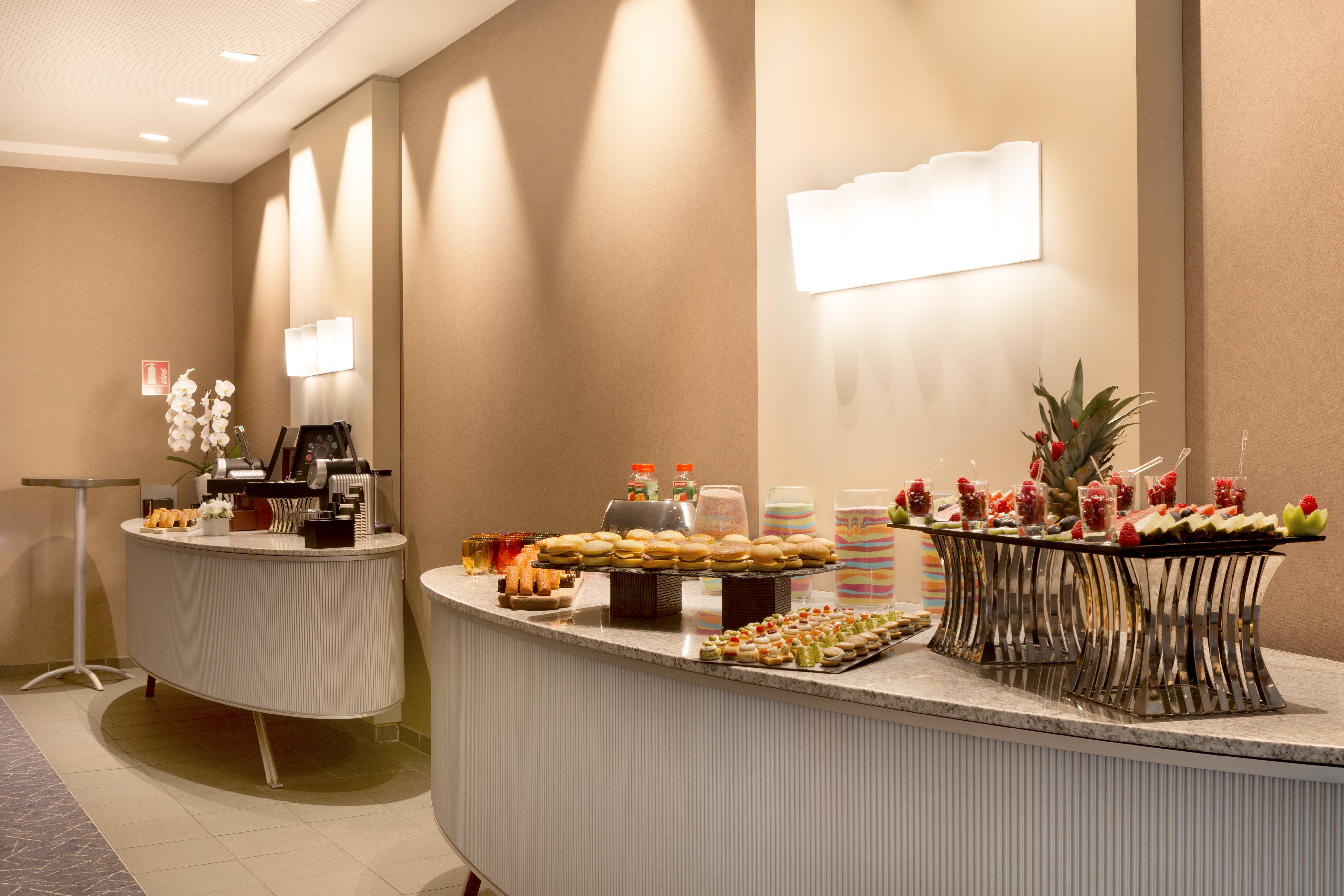 Novotel Paris Roissy CDG Convention - photo