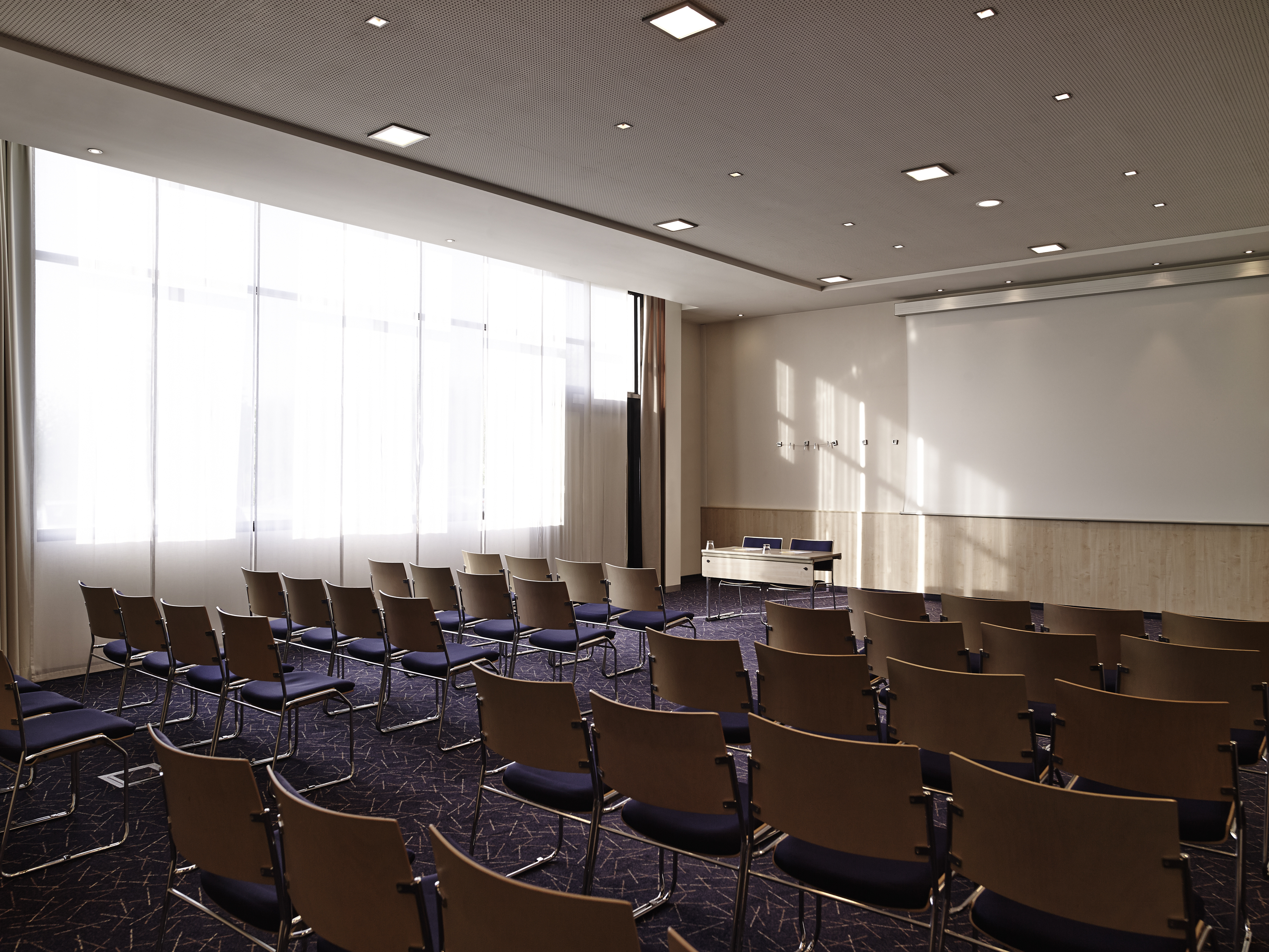 Novotel Paris Roissy CDG Convention - photo