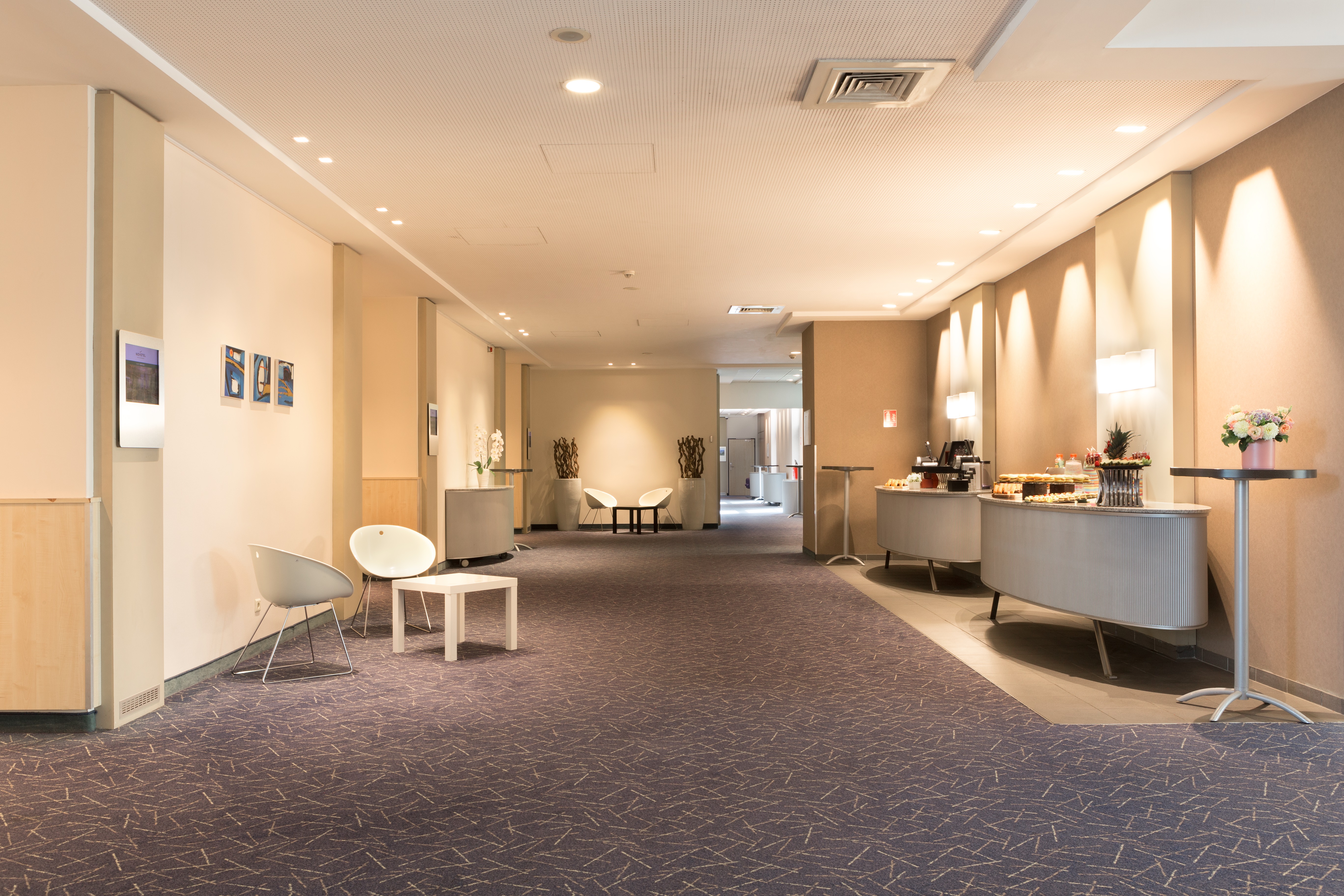 Novotel Paris Roissy CDG Convention - photo