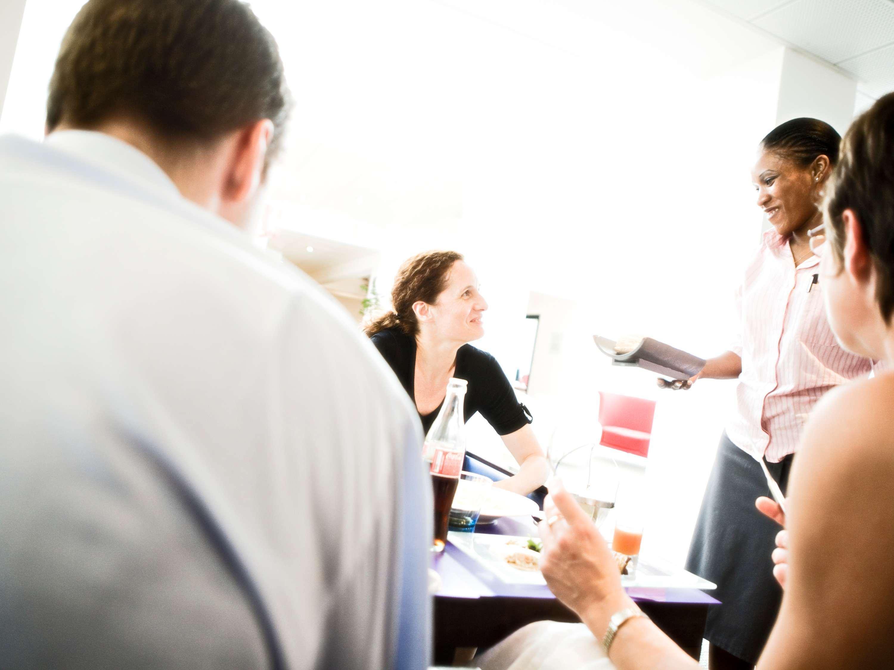 Novotel Paris Roissy CDG Convention - photo