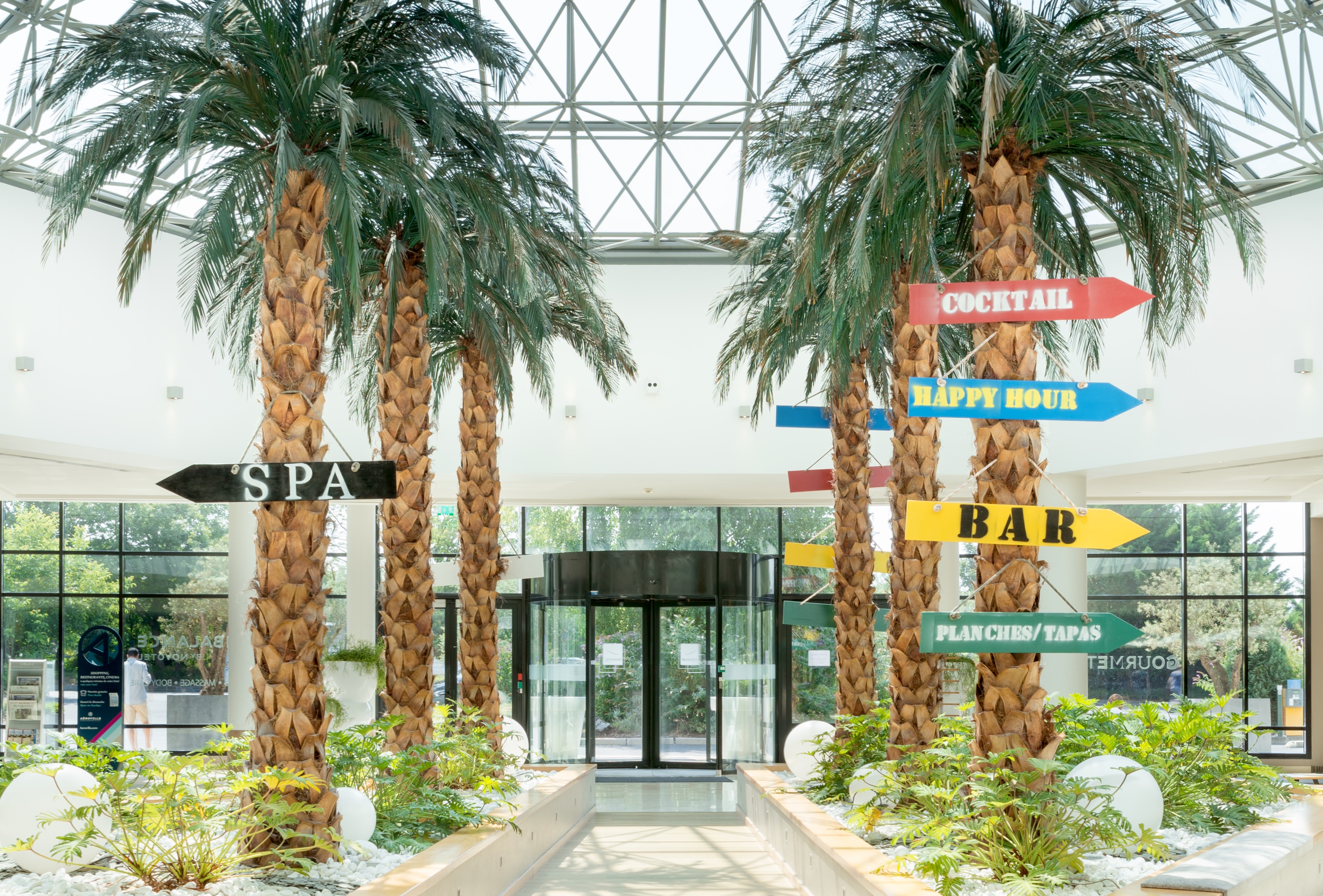 Novotel Paris Roissy CDG Convention - photo