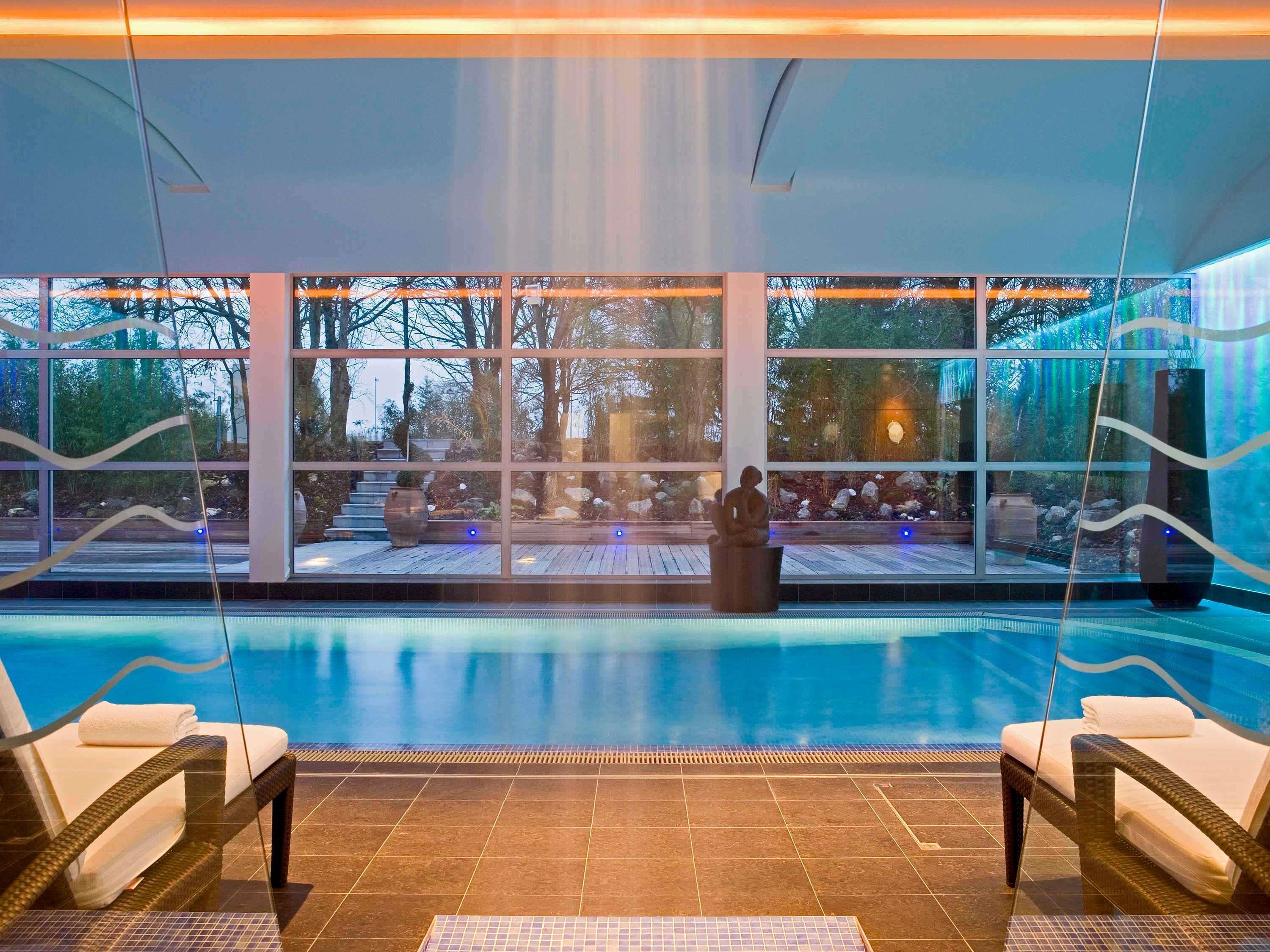 Hôtel Mercure Paris CDG Airport & Convention - photo