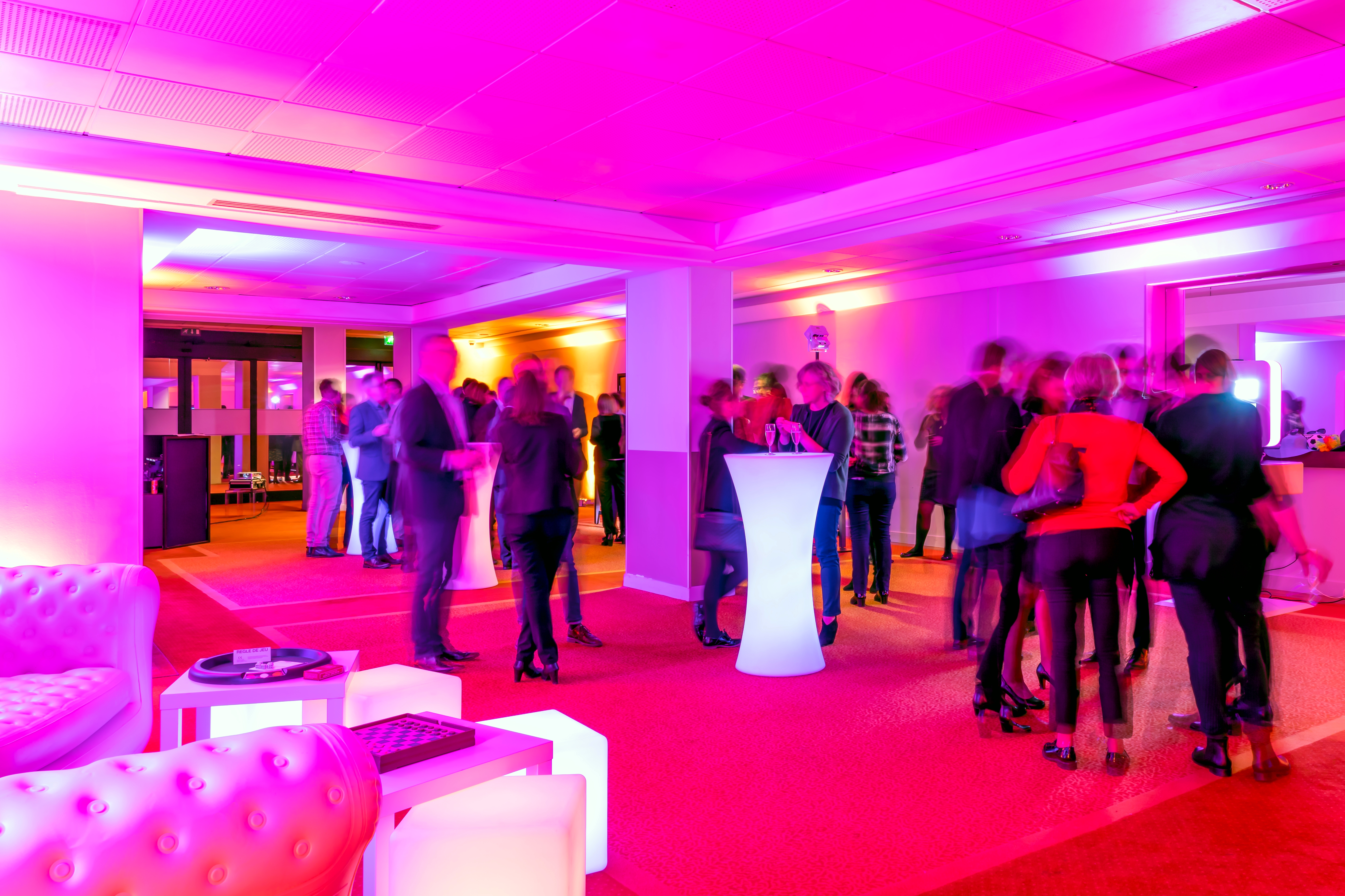 Hôtel Mercure Paris CDG Airport & Convention - photo