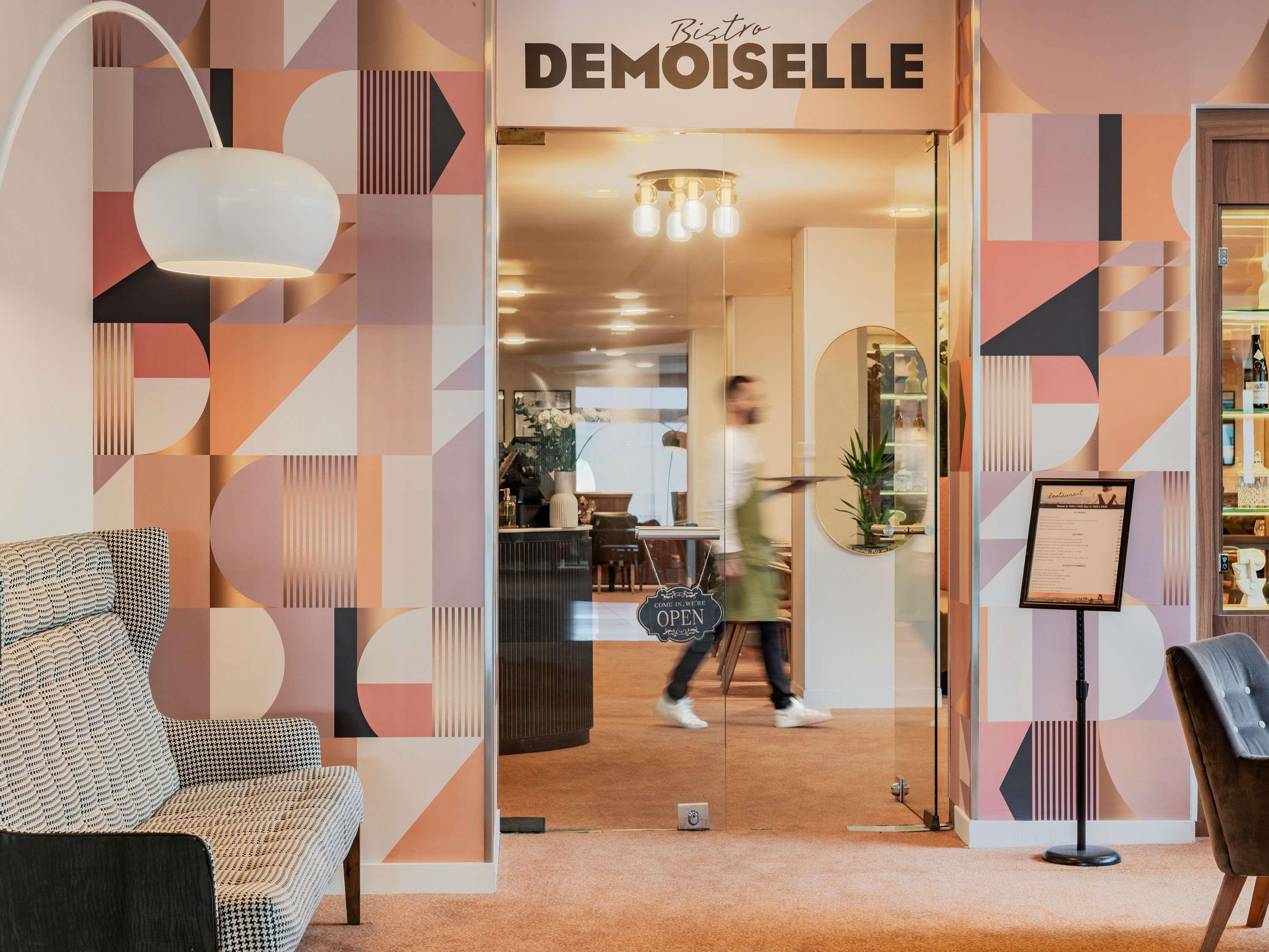 Hôtel Mercure Paris CDG Airport & Convention - photo