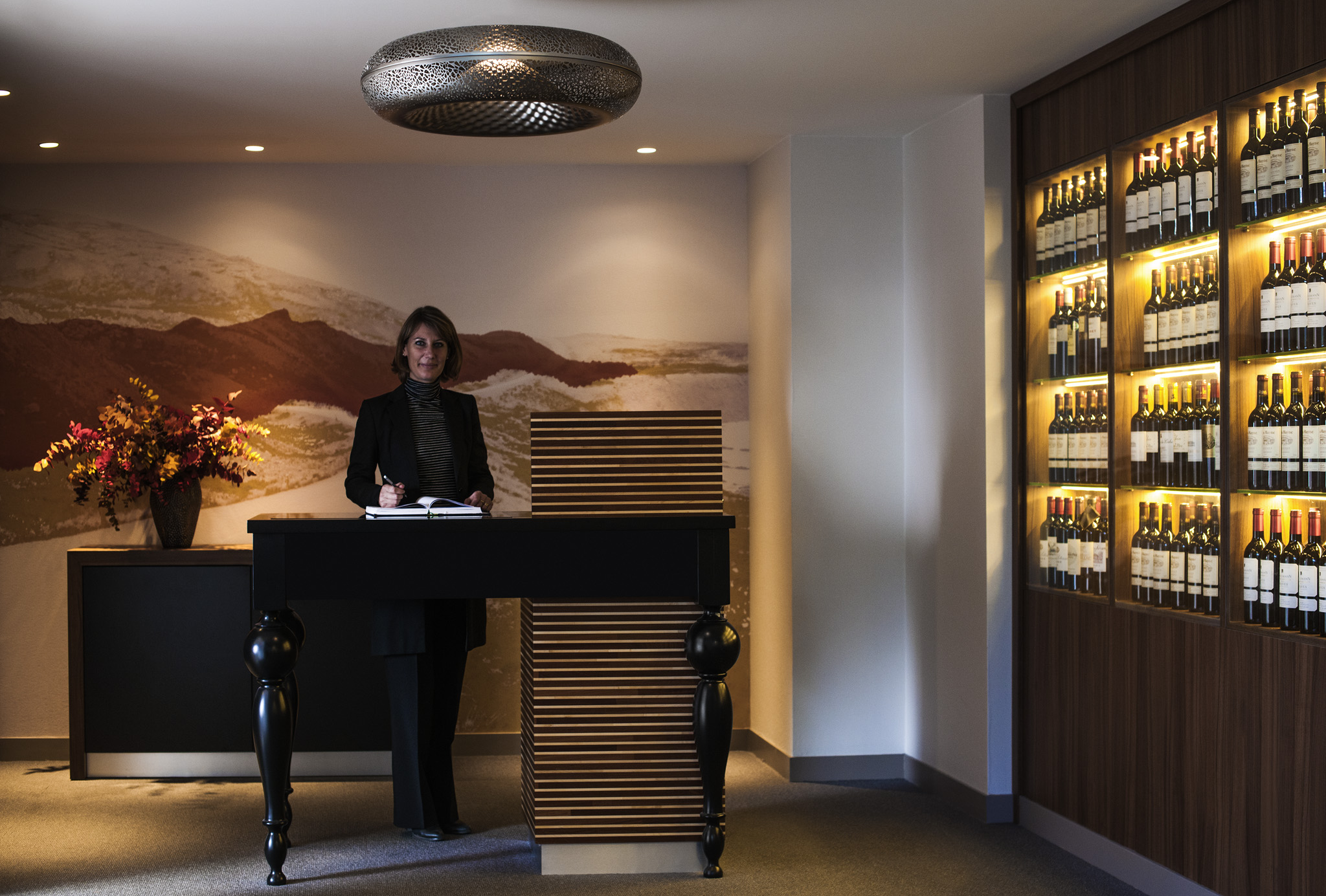 Hôtel Mercure Paris CDG Airport & Convention - photo