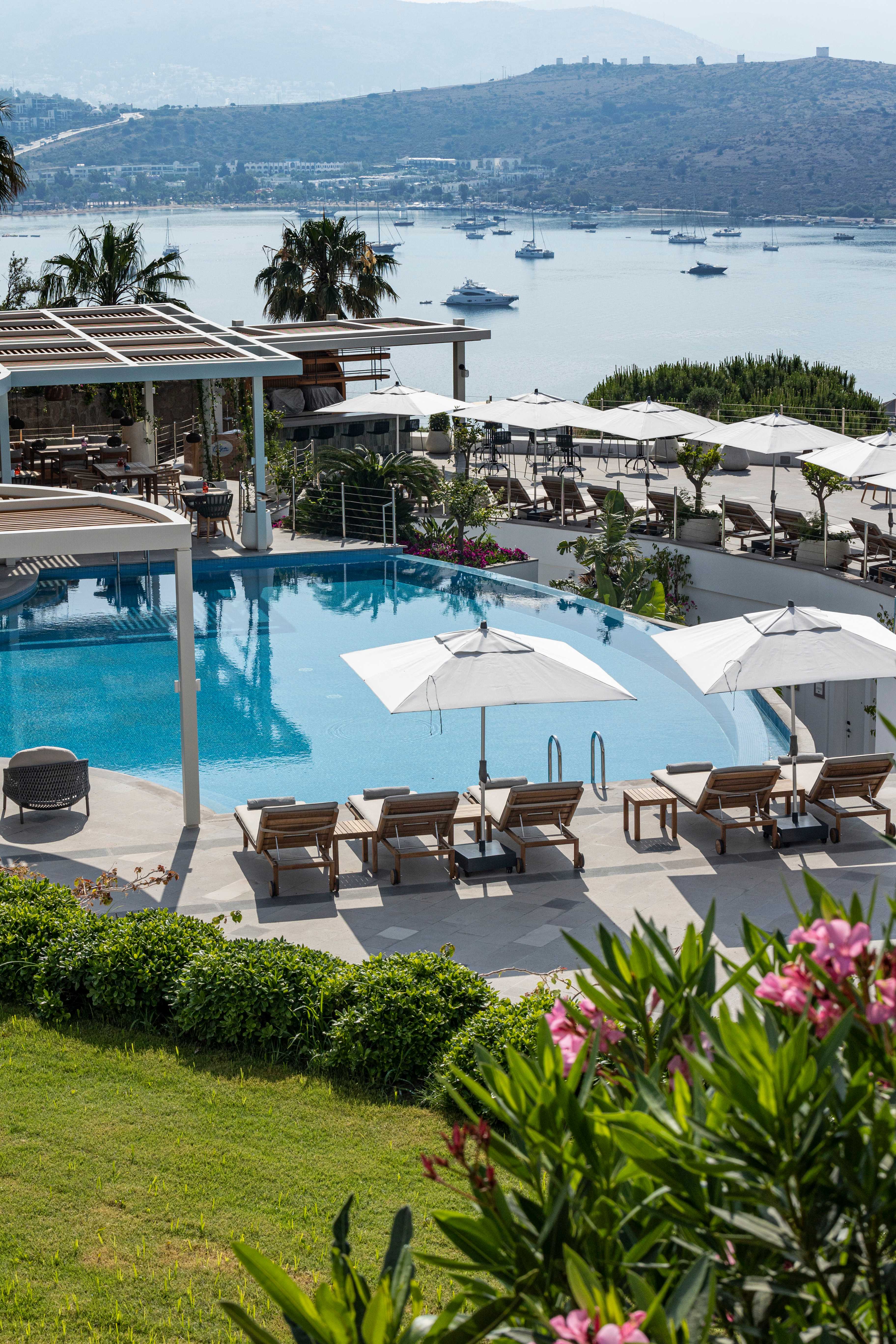 Doria Hotel Bodrum - фото