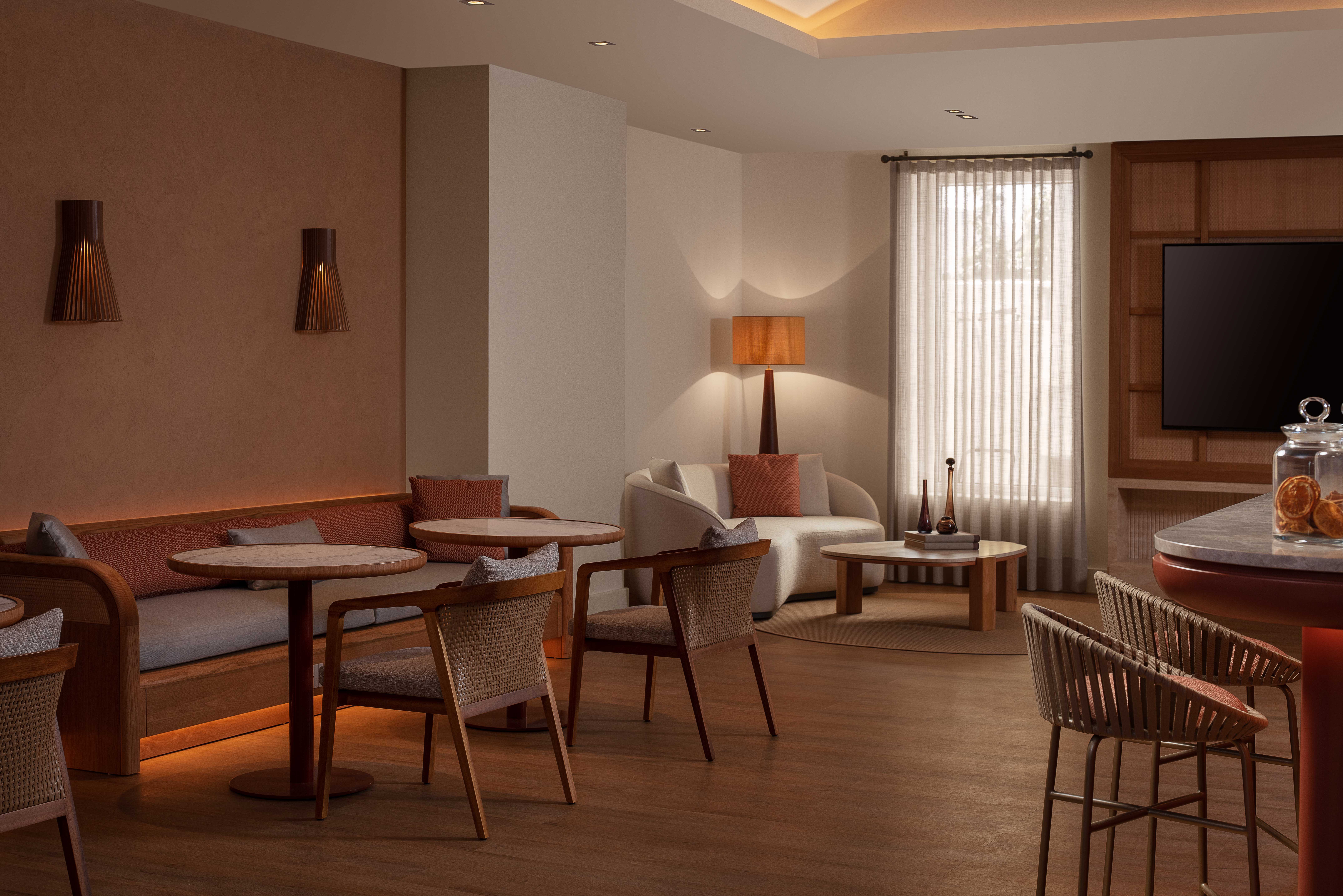 Doria Hotel Bodrum - фото