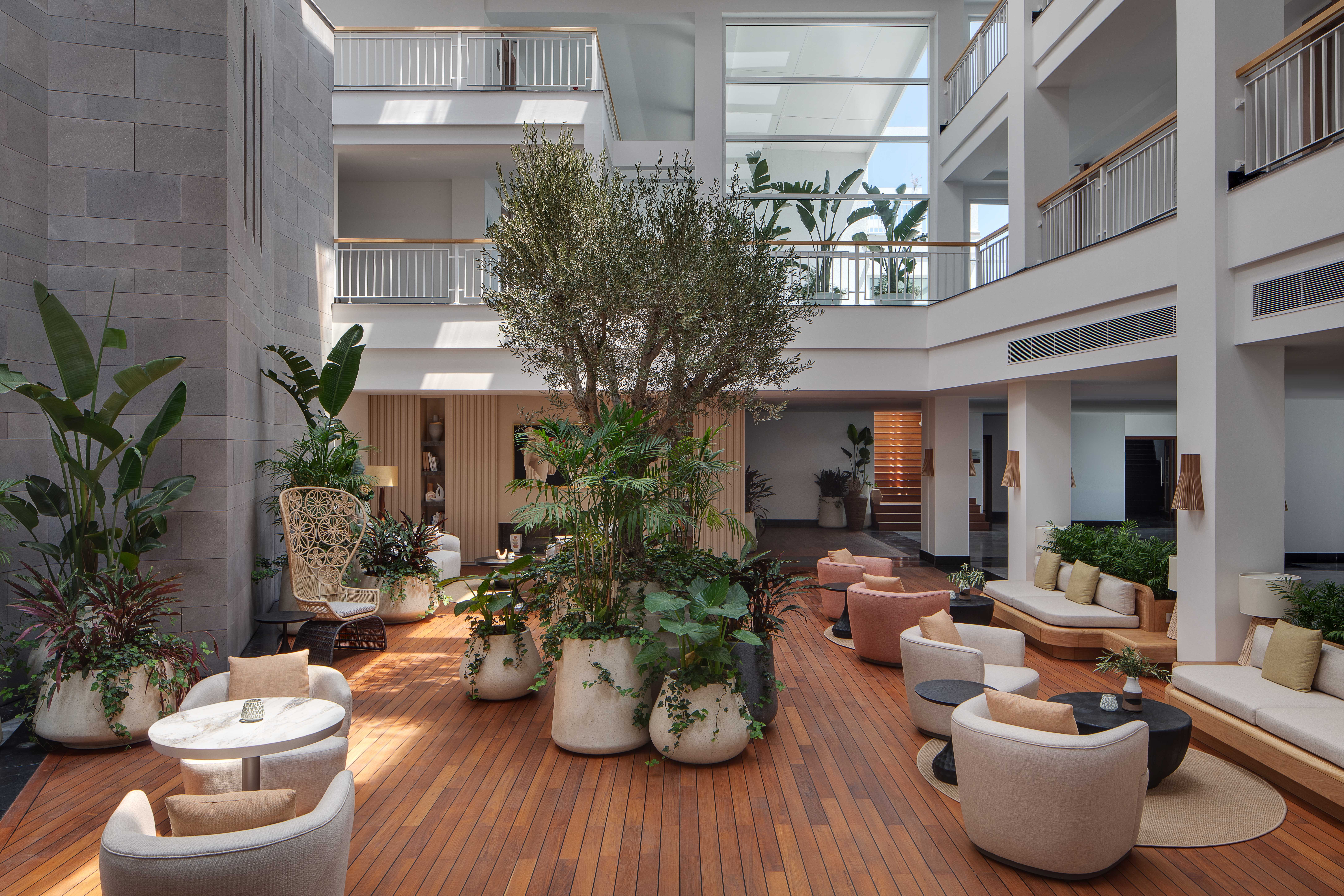 Doria Hotel Bodrum - фото