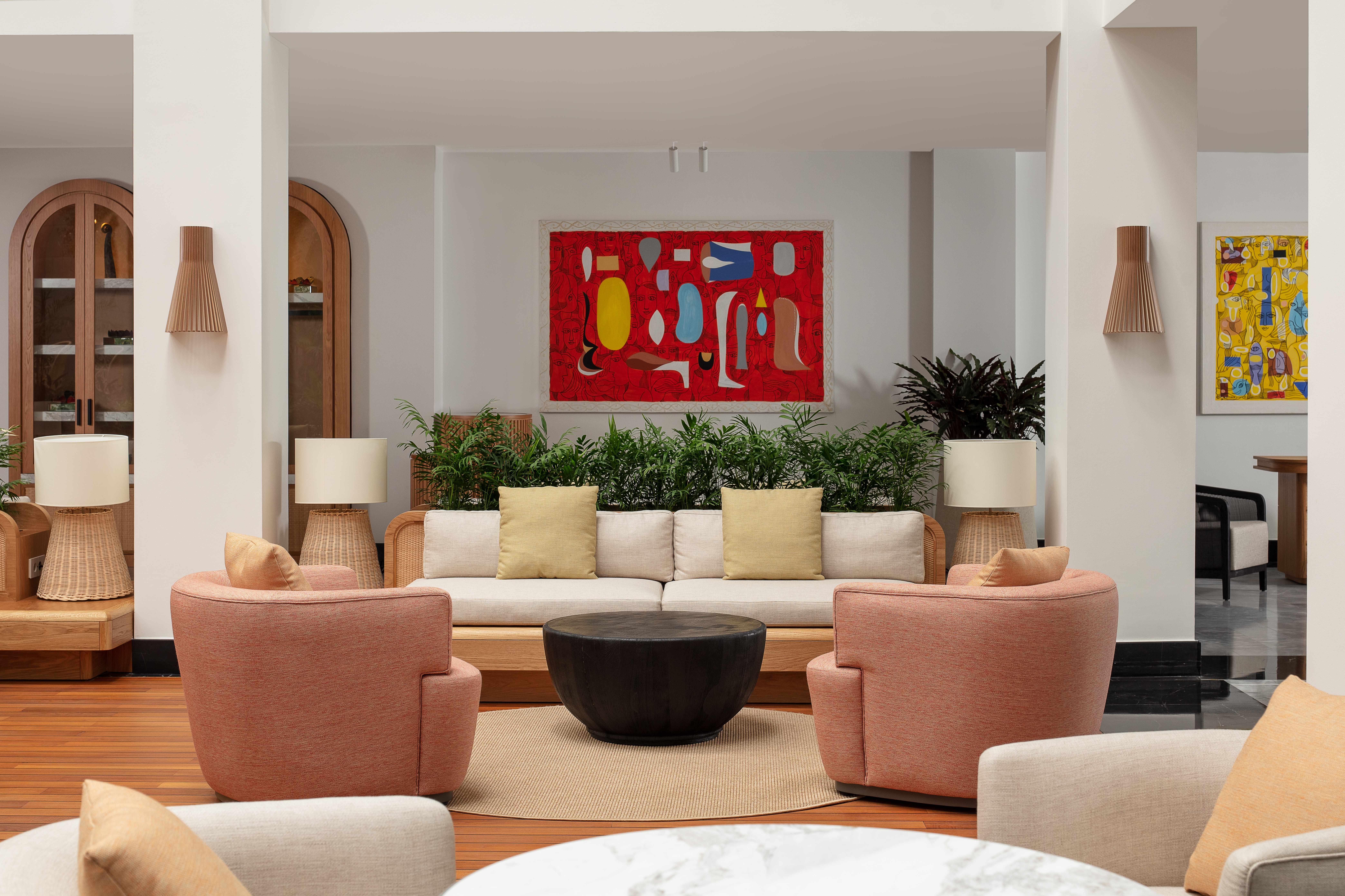 Doria Hotel Bodrum - фото