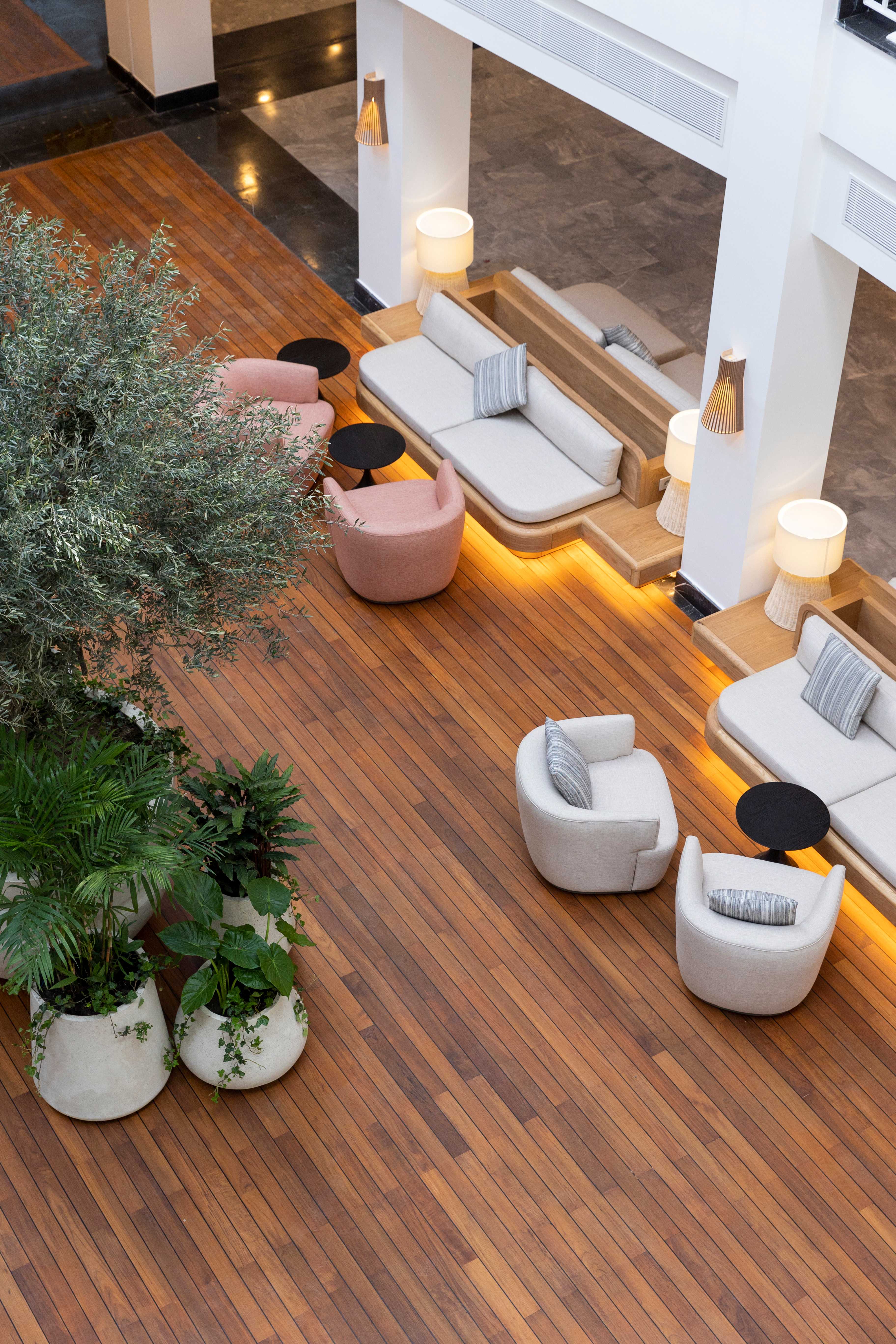 Doria Hotel Bodrum - фото