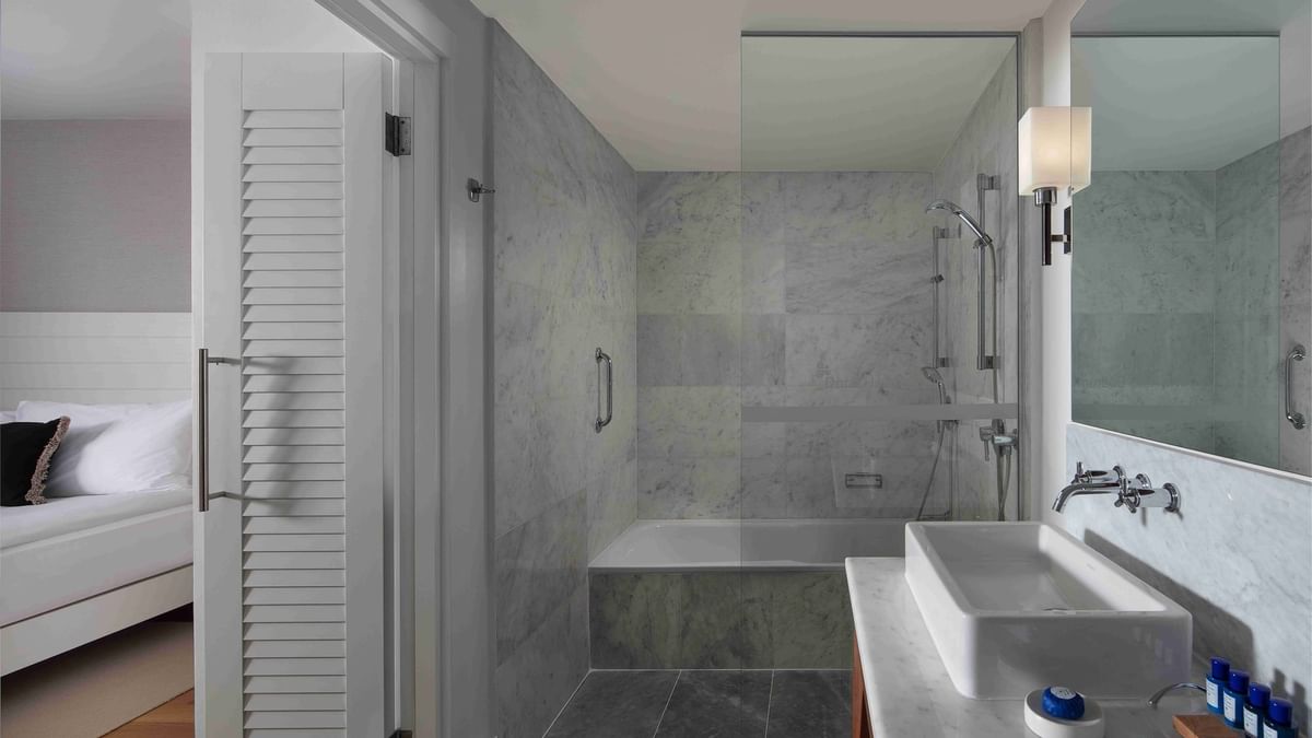 Doria Hotel Bodrum by null