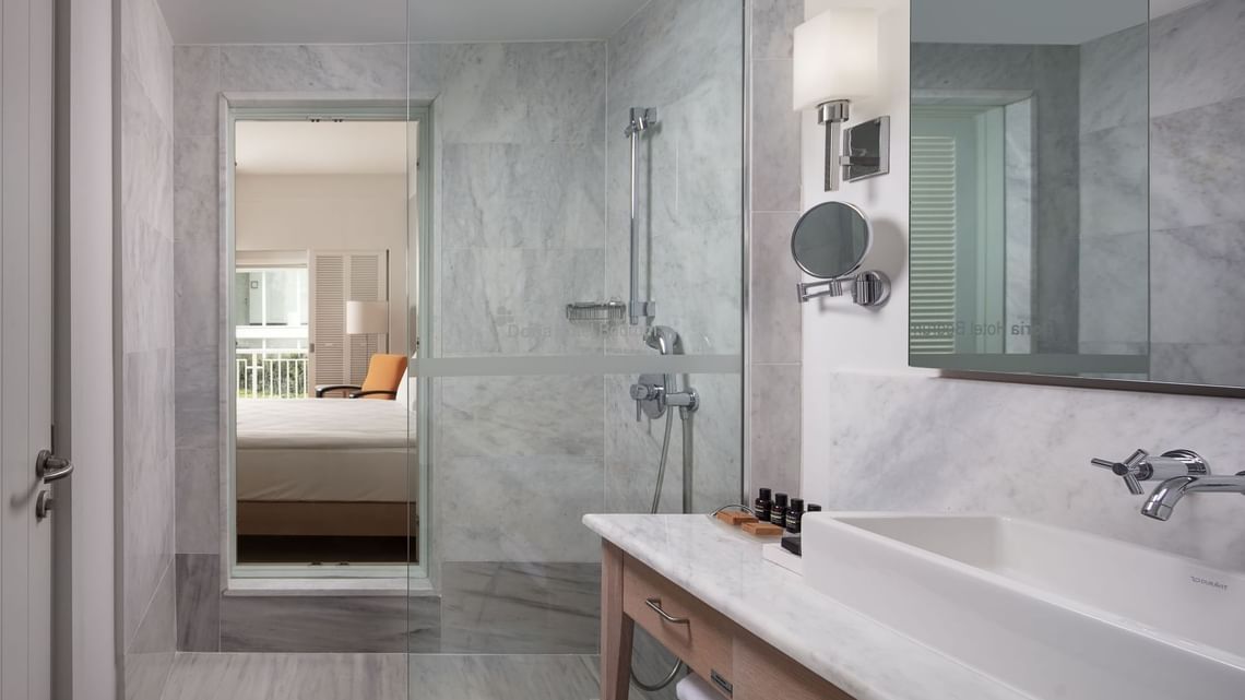 Doria Hotel Bodrum by null