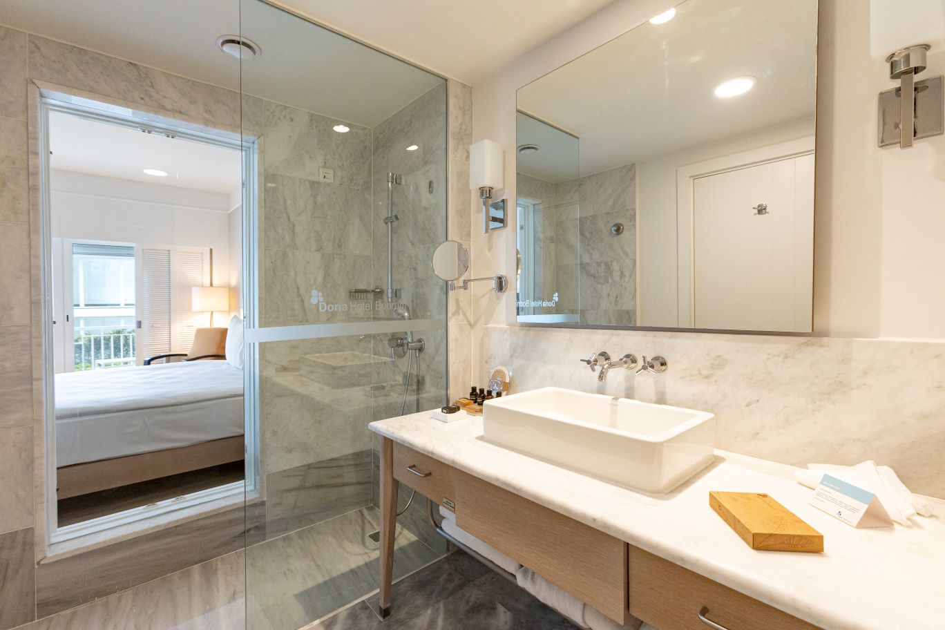 Doria Hotel Bodrum by null