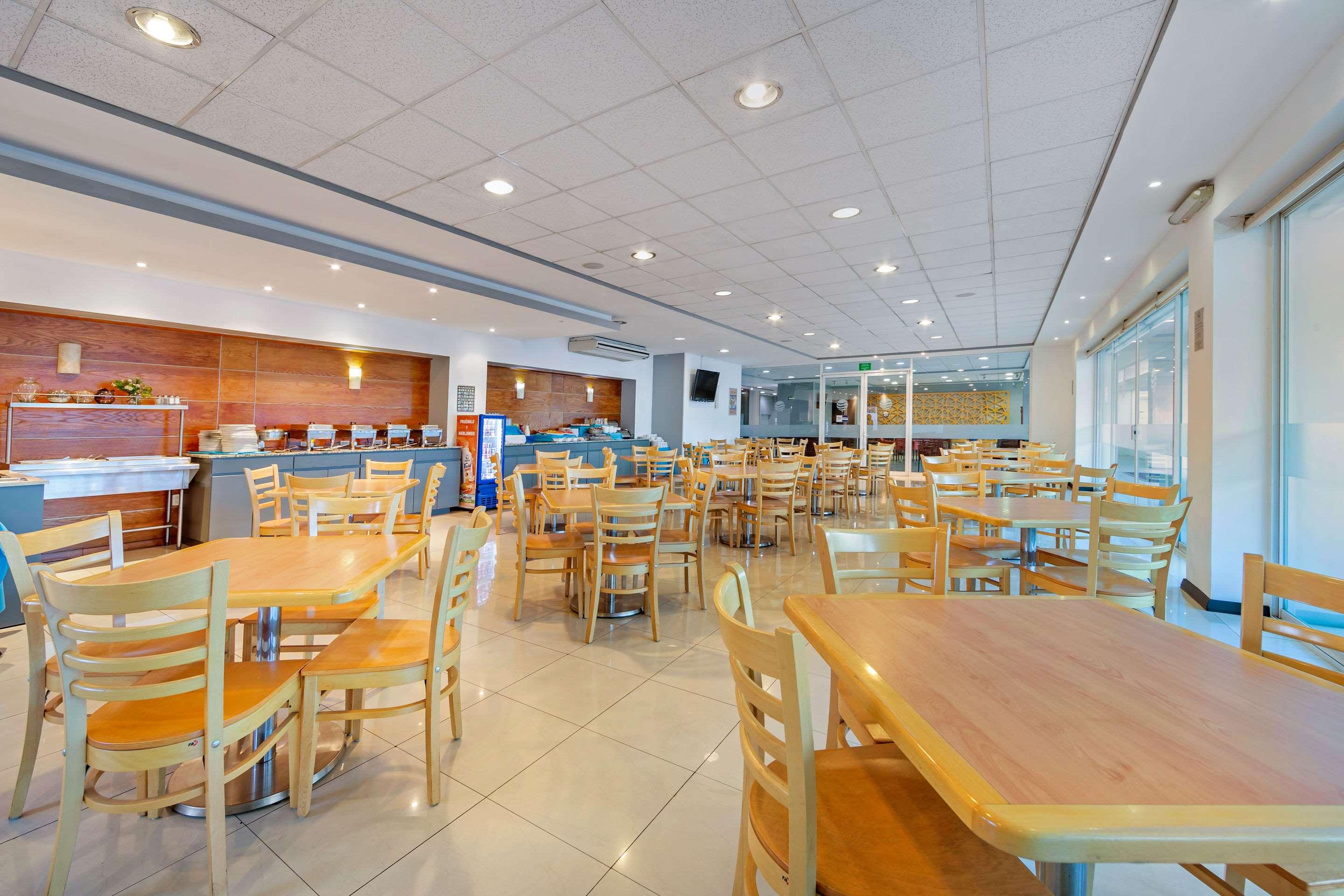 Comfort Inn Morelia