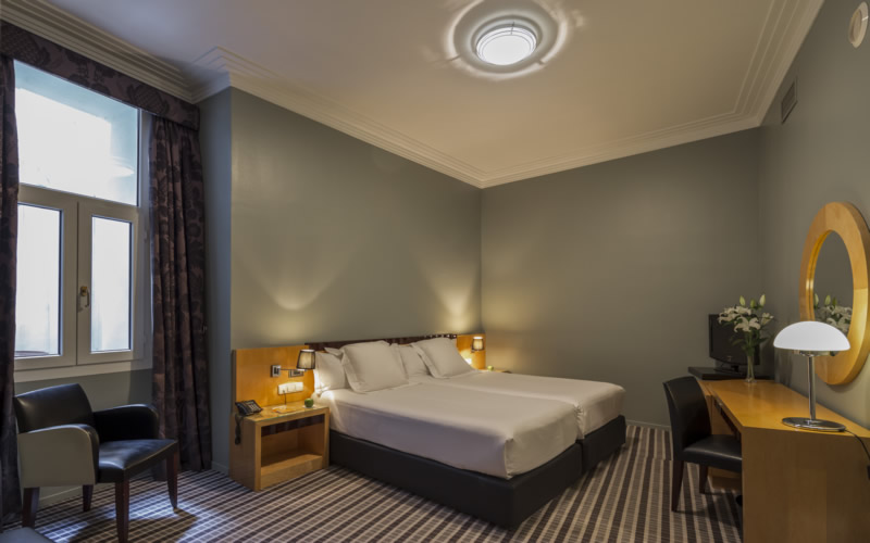 Hotel Larios Malaga by null