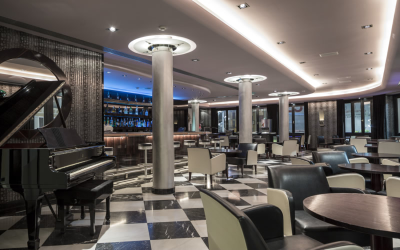 Hotel Larios Malaga by null