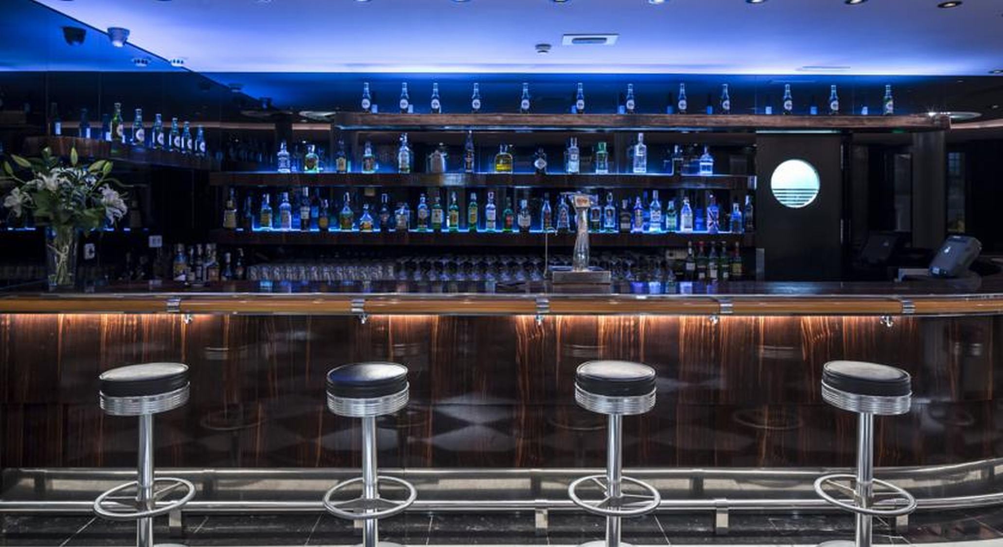 Hotel Larios Malaga by null