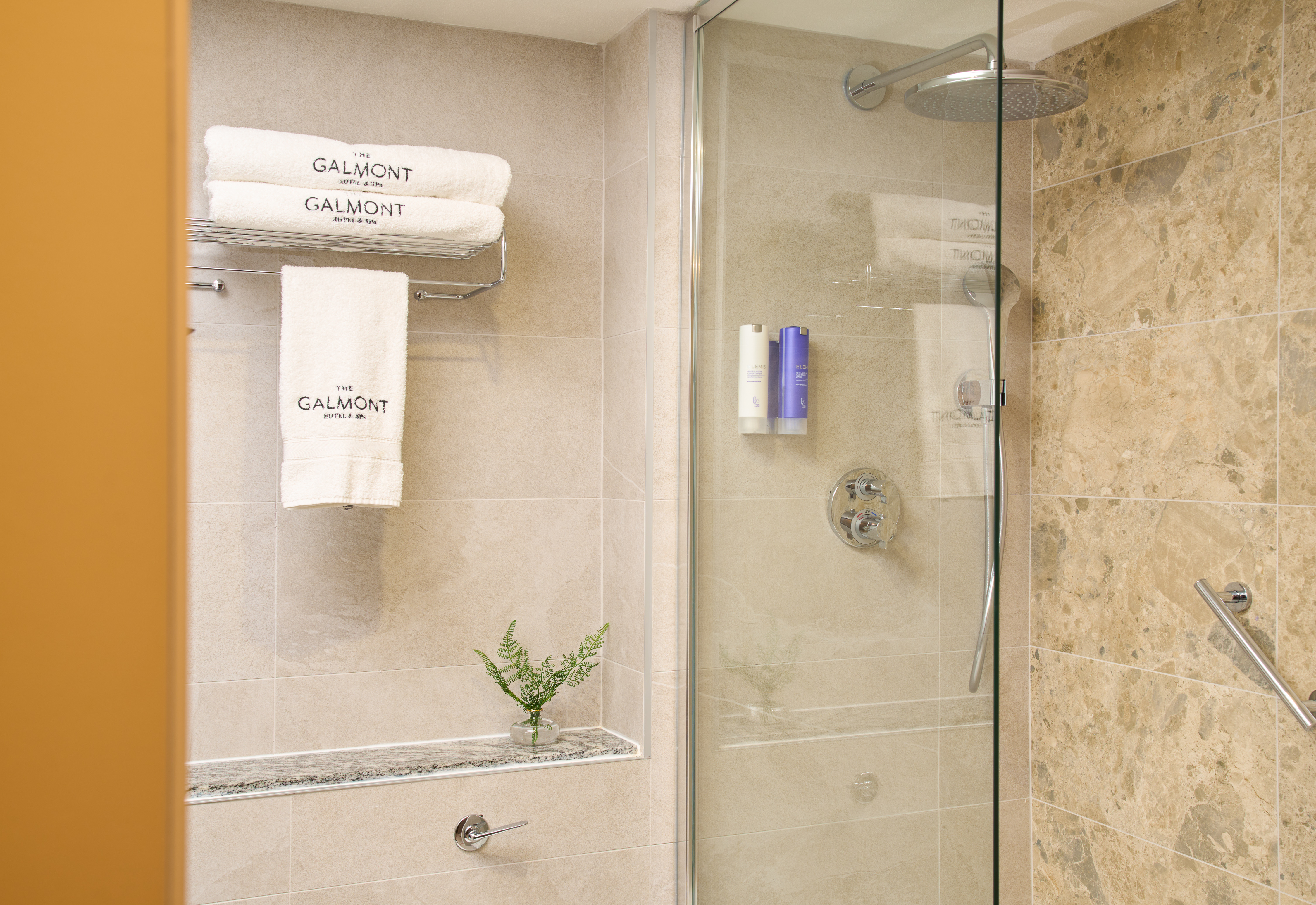 The Galmont Hotel & Spa
