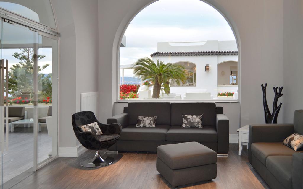 Hotel Cala Moresca by null