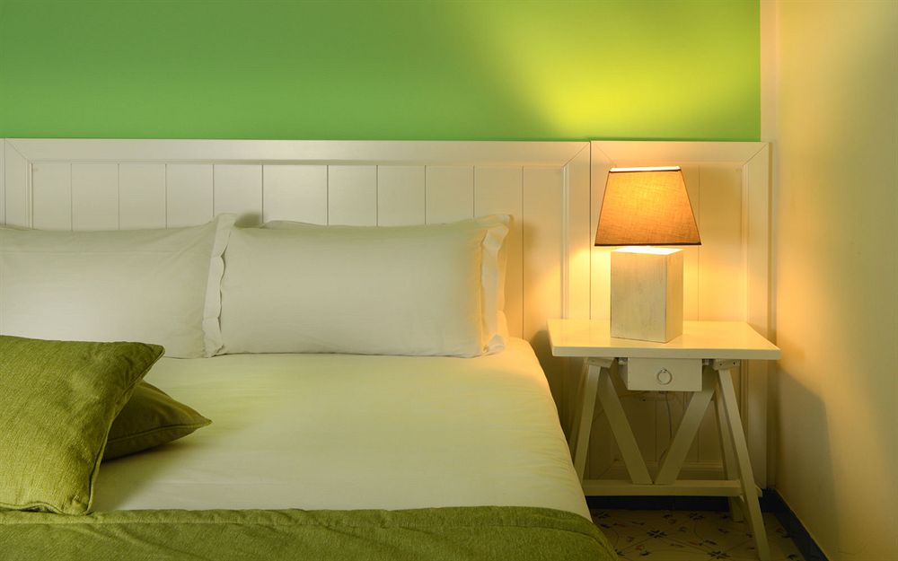 Hotel Cala Moresca by null