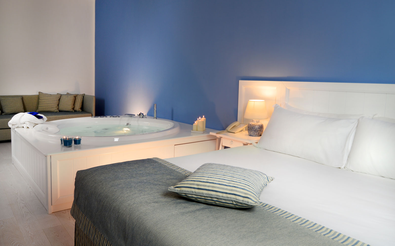 Hotel Cala Moresca by null