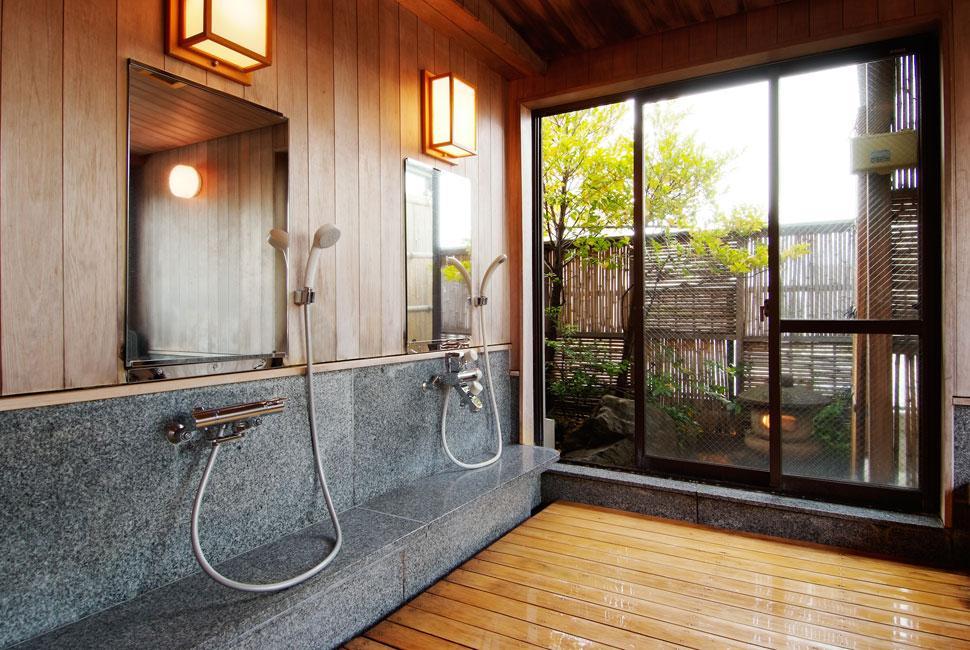 Ryokan Asakusa Shigetsu by null