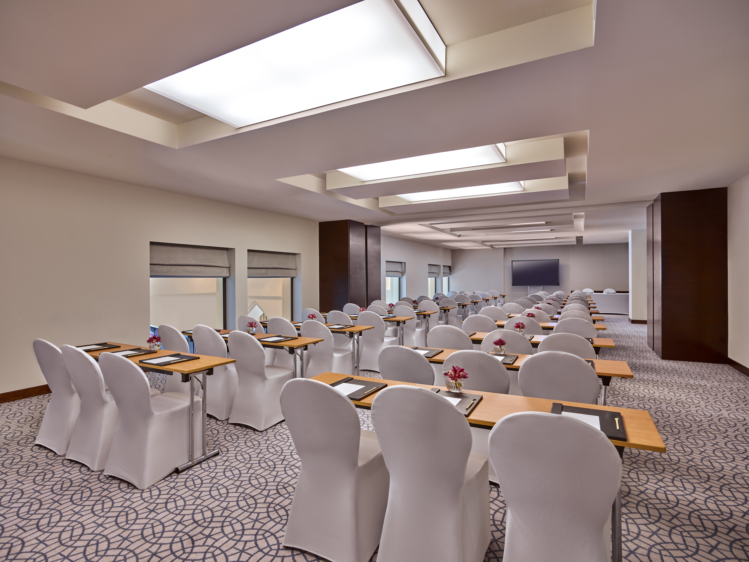 The Heritage Hotel, Autograph Collection by null