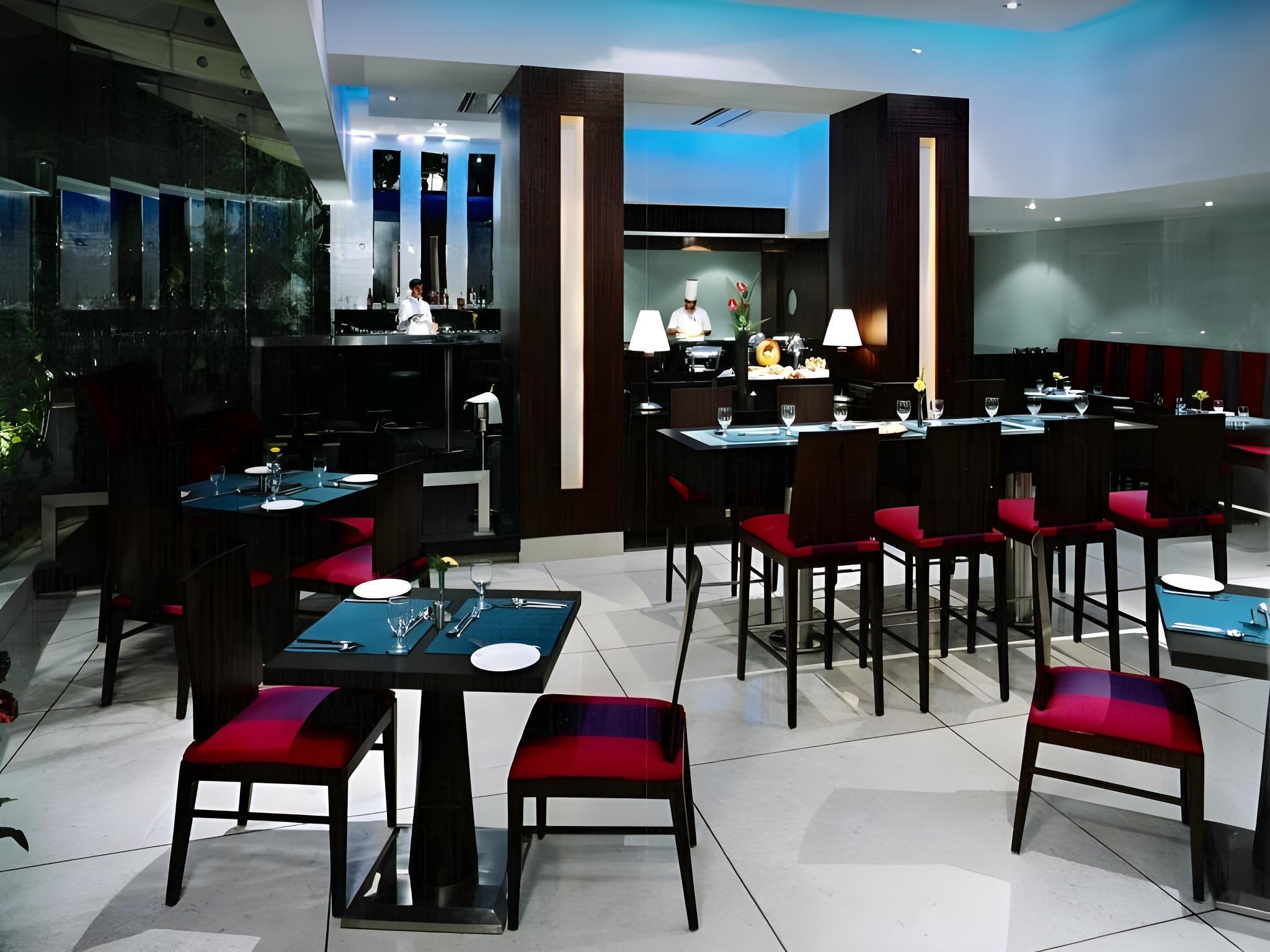 The Centurion Hotel