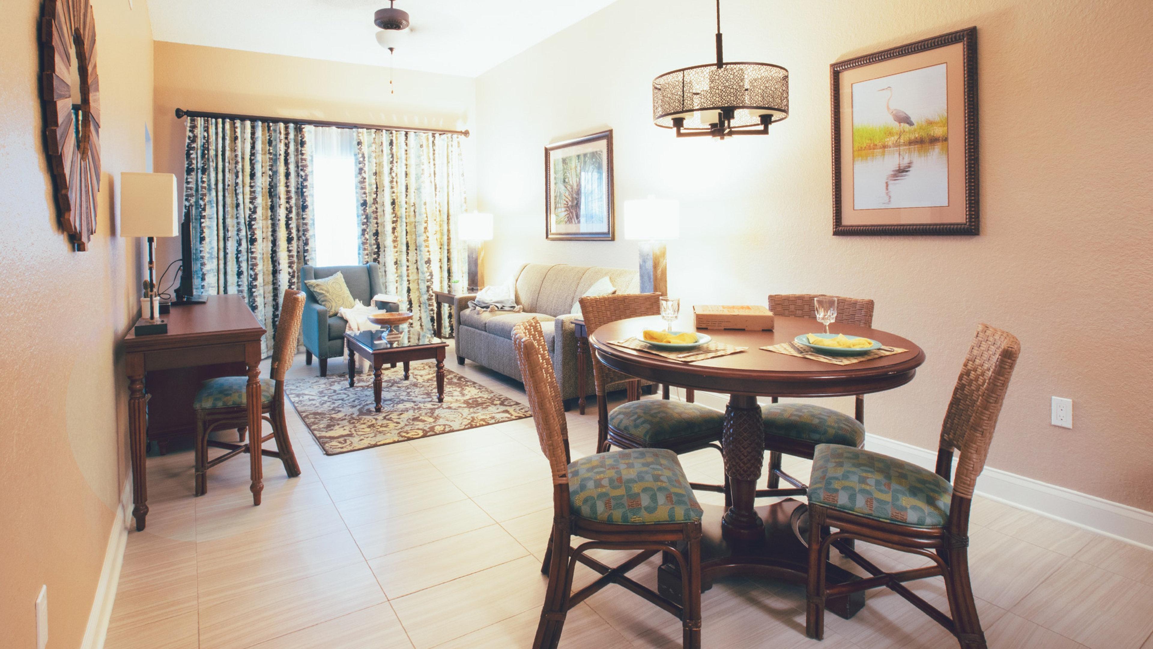 Holiday Inn Club Vacations at Orange Lake Resort