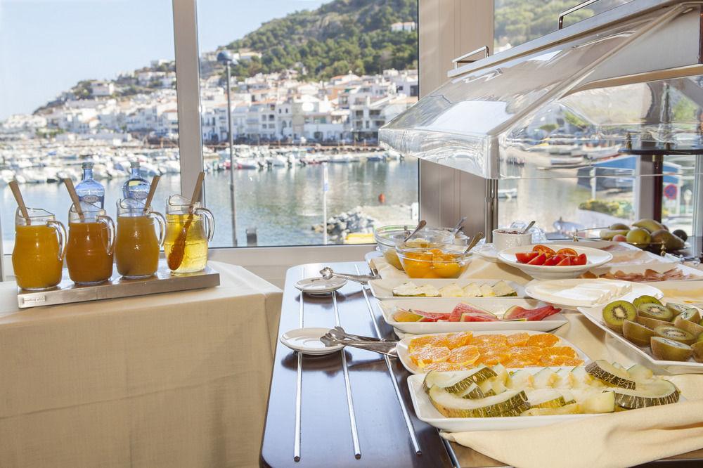 Spa Cap de Creus Hotel