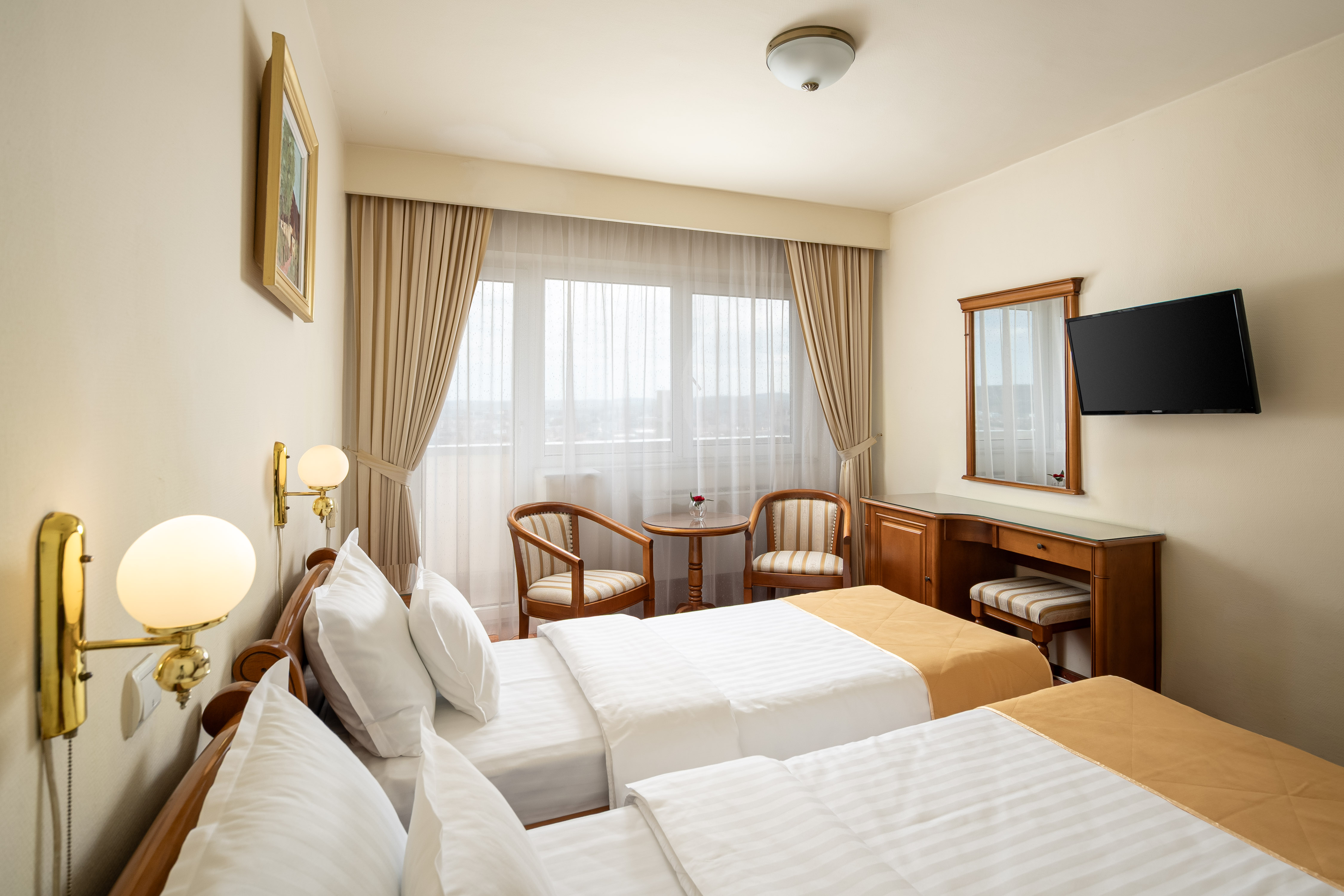 Hotel Belvedere Cluj Napoca