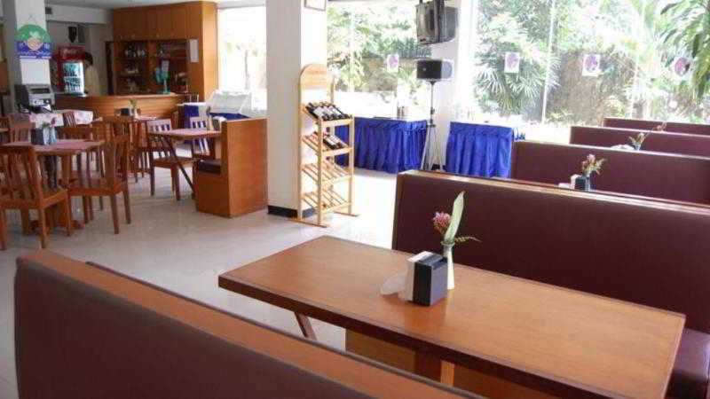 Oasis Hotel Chiang Mai