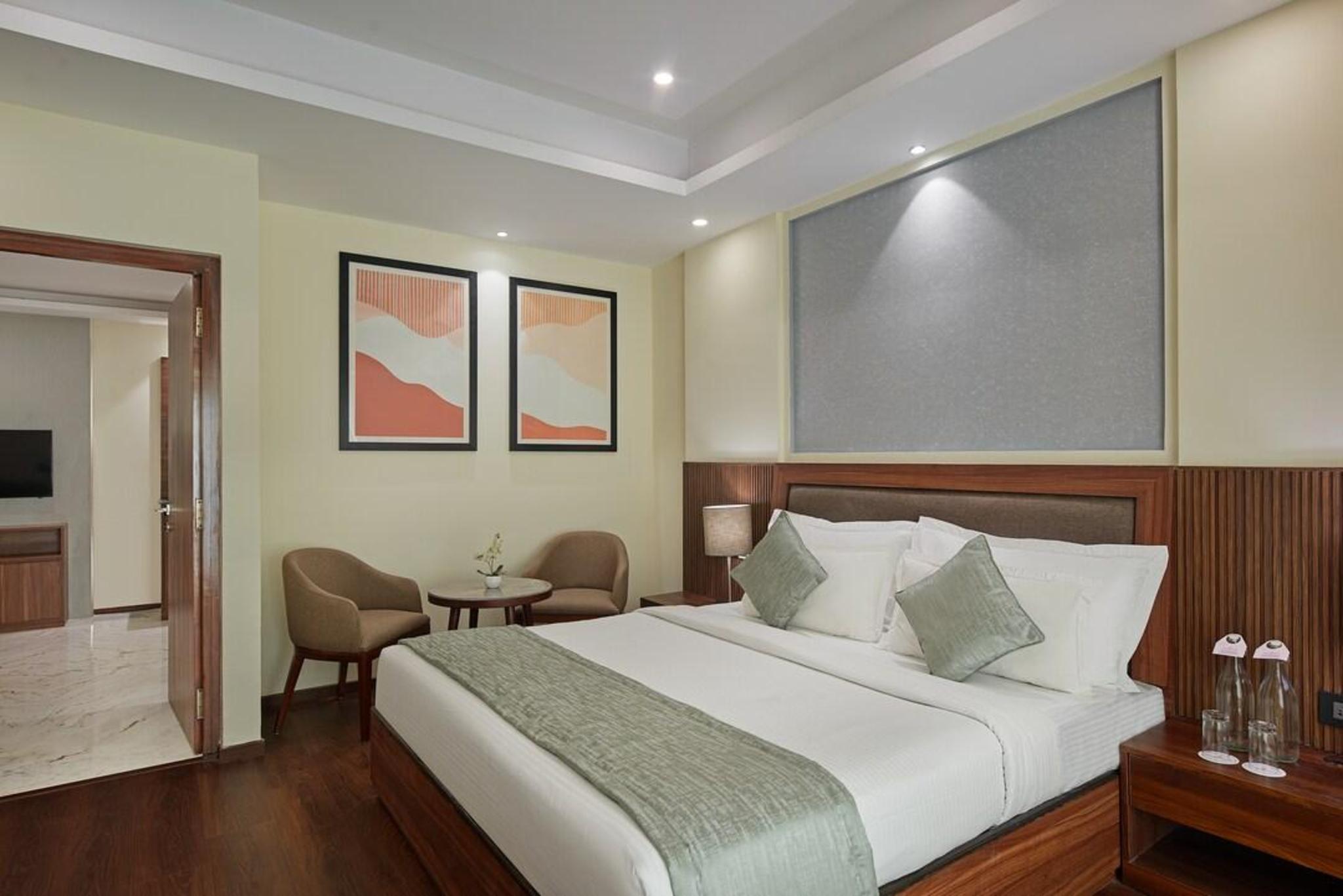 Southern Star Bangalore