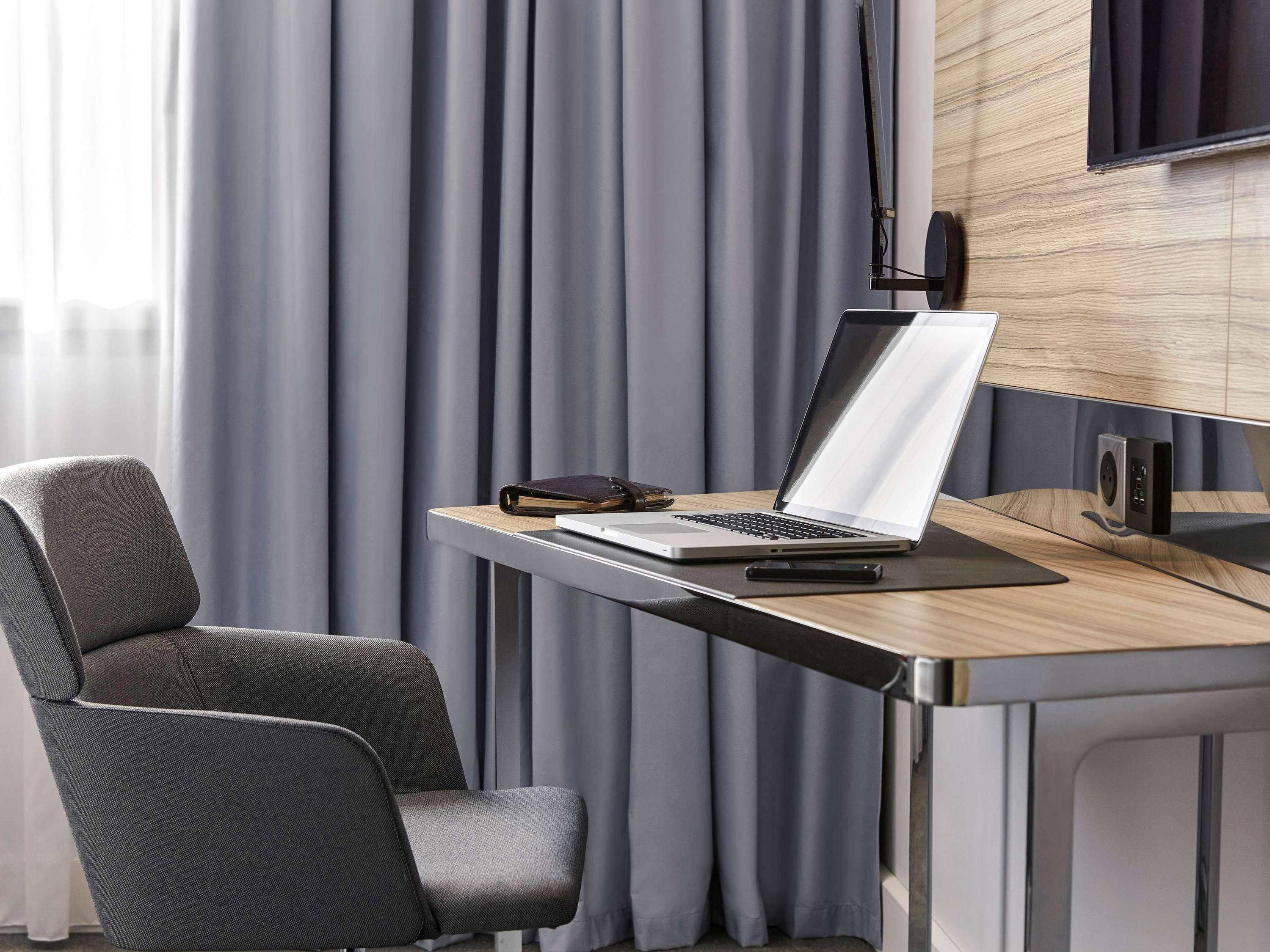 Chambre double, exécutif