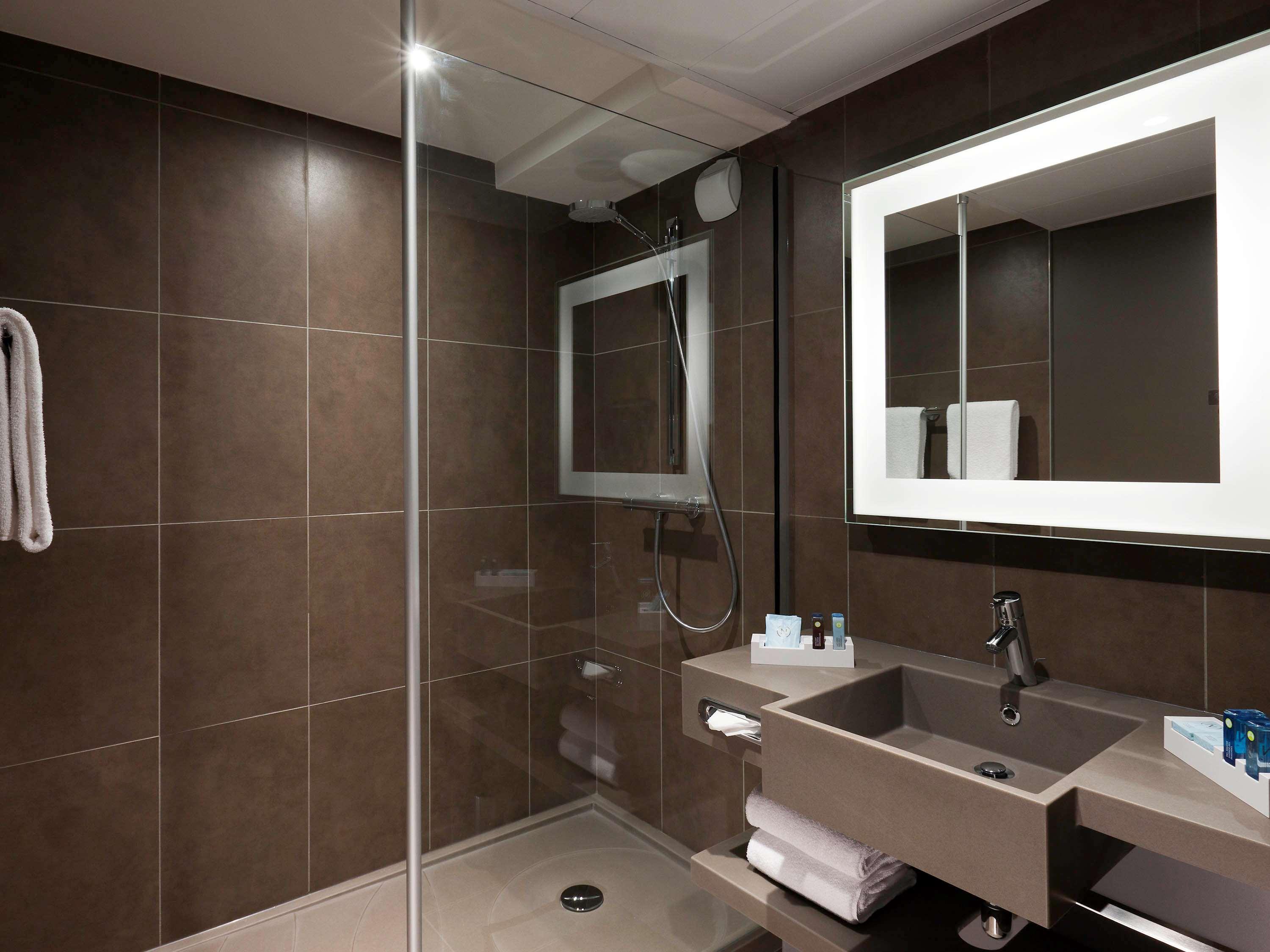 Novotel Paris la Defense