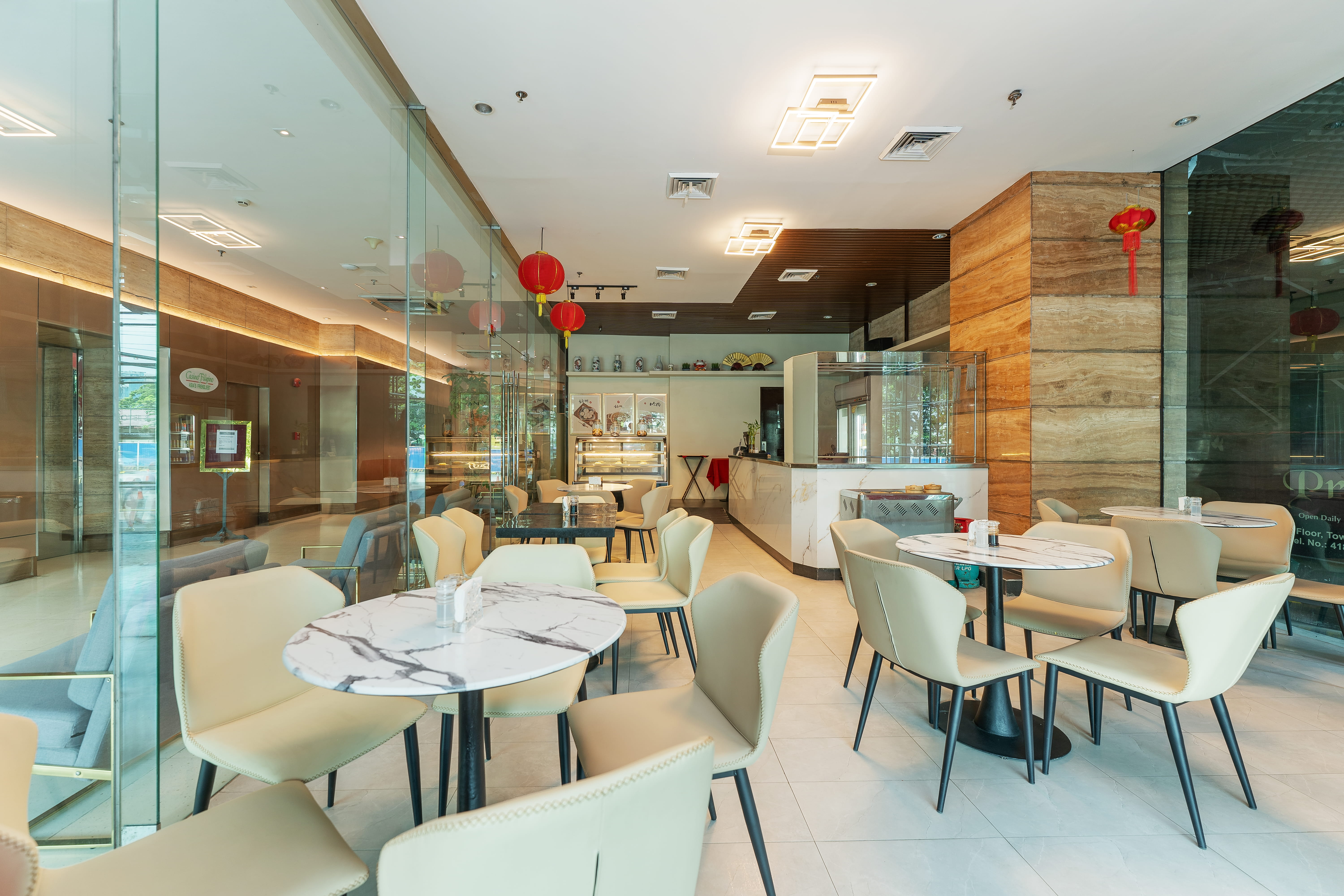 Crown Regency Hotel & Towers Cebu