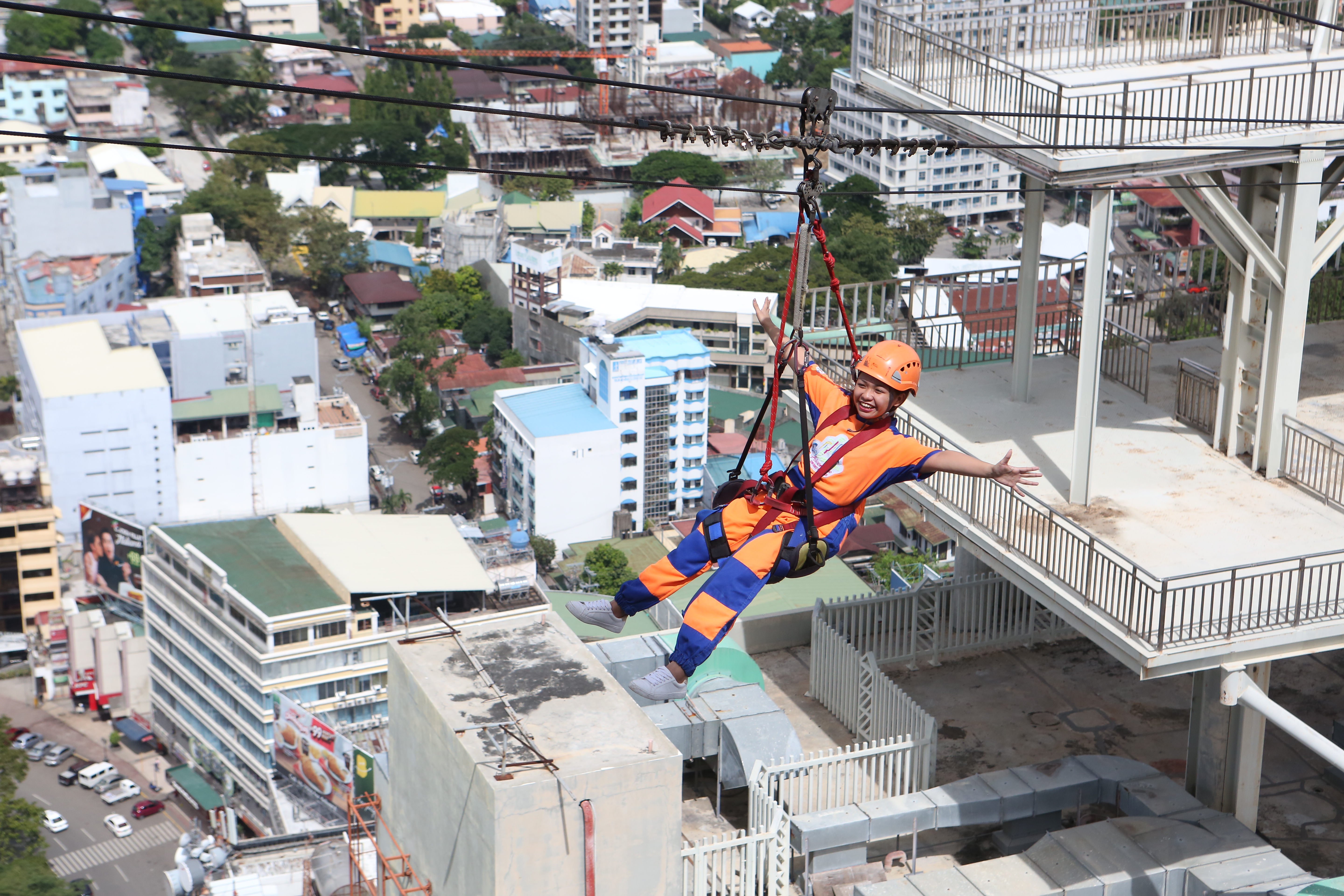 Crown Regency Hotel & Towers Cebu