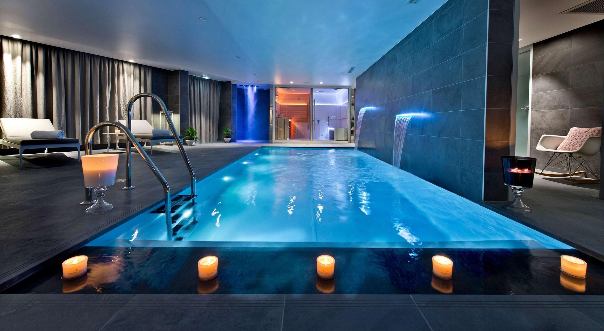 Golden Tulip Sophia Antipolis