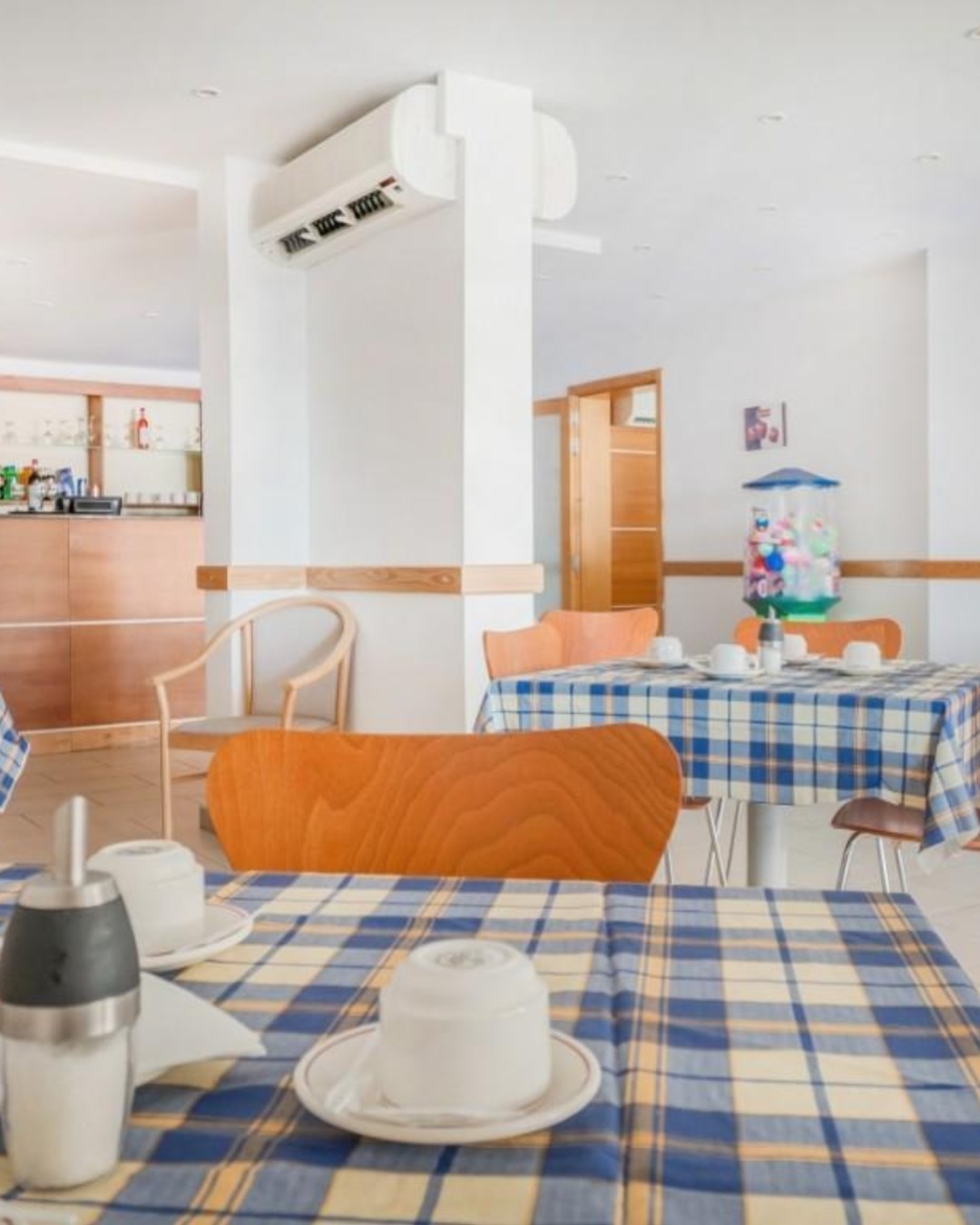 Cardor Holiday Complex