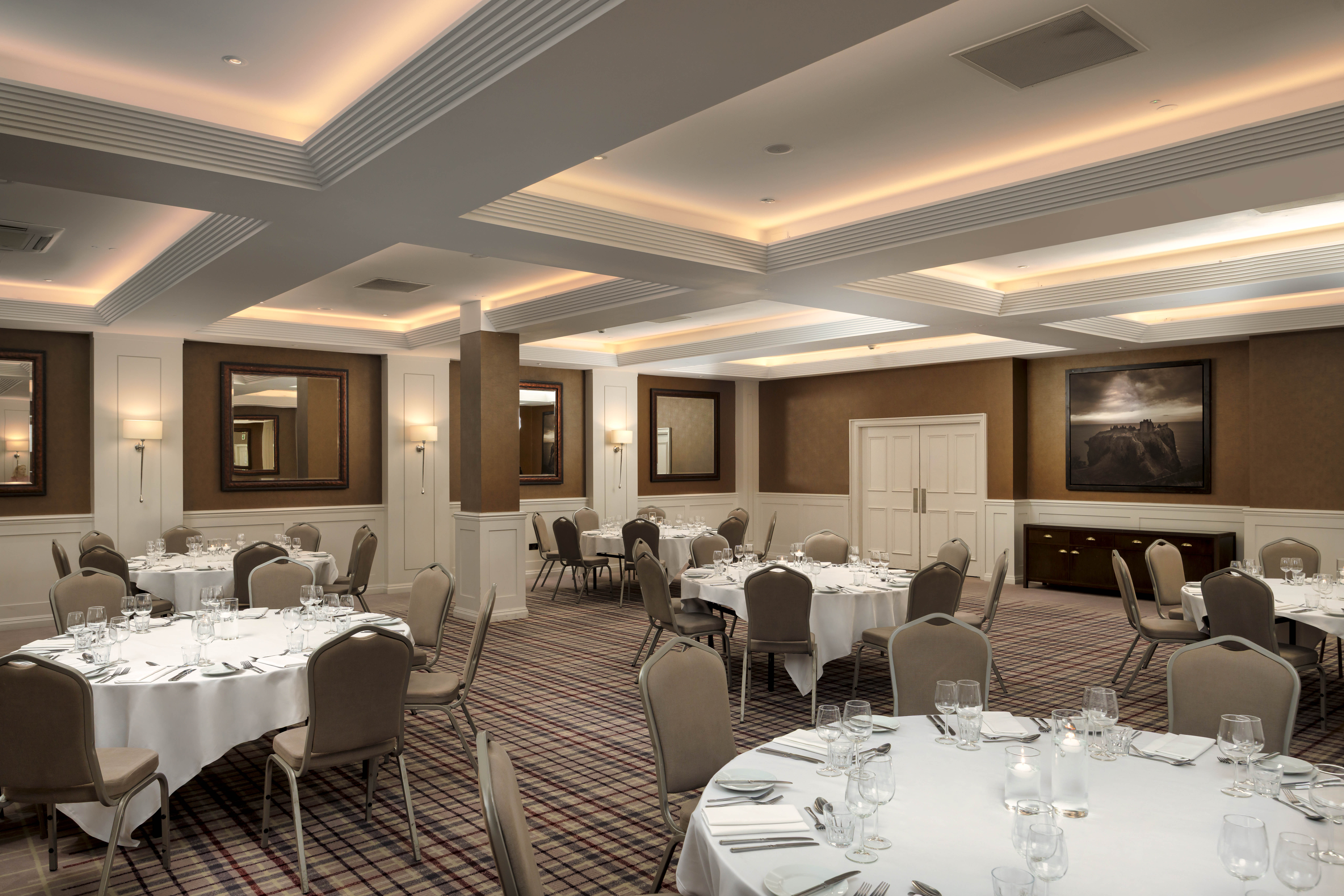 Hotel du Vin St Andrews
