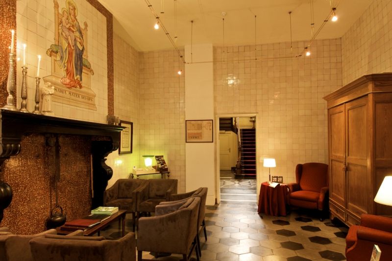 Hotel Jan Brito - Small Elegant Hotels